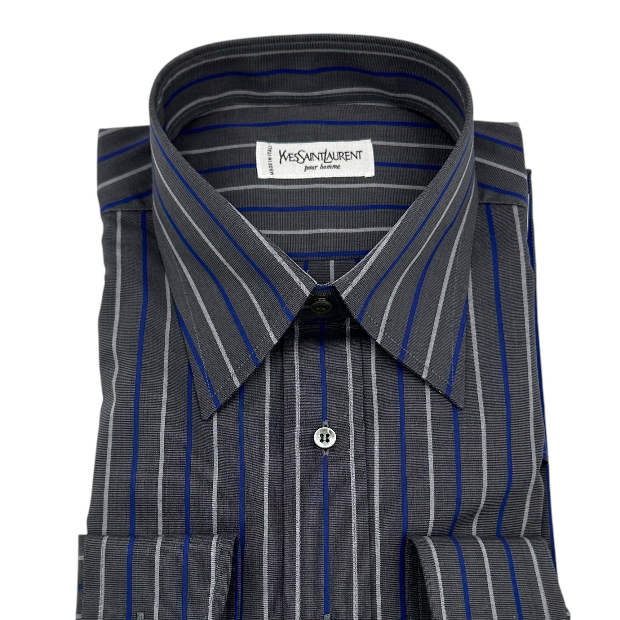 Yves Saint Laurent Unisex Shirt Shirts