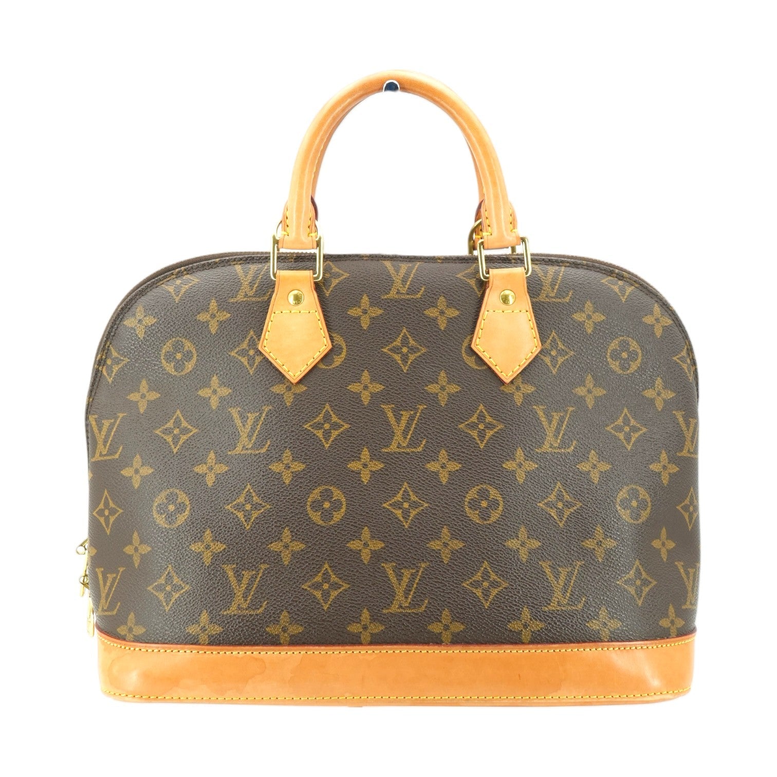 Louis Vuitton Alma Handbags