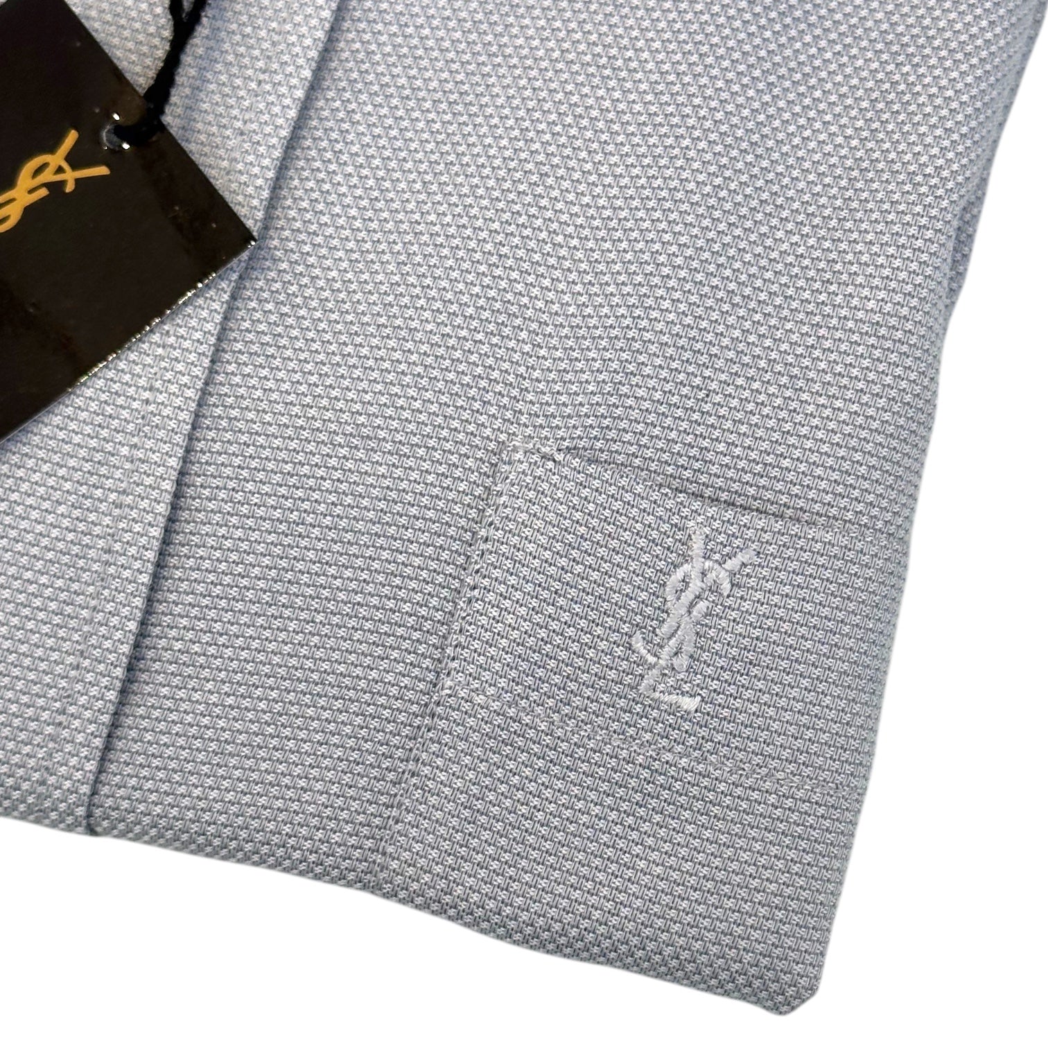 Yves Saint Laurent Unisex Shirt Shirts