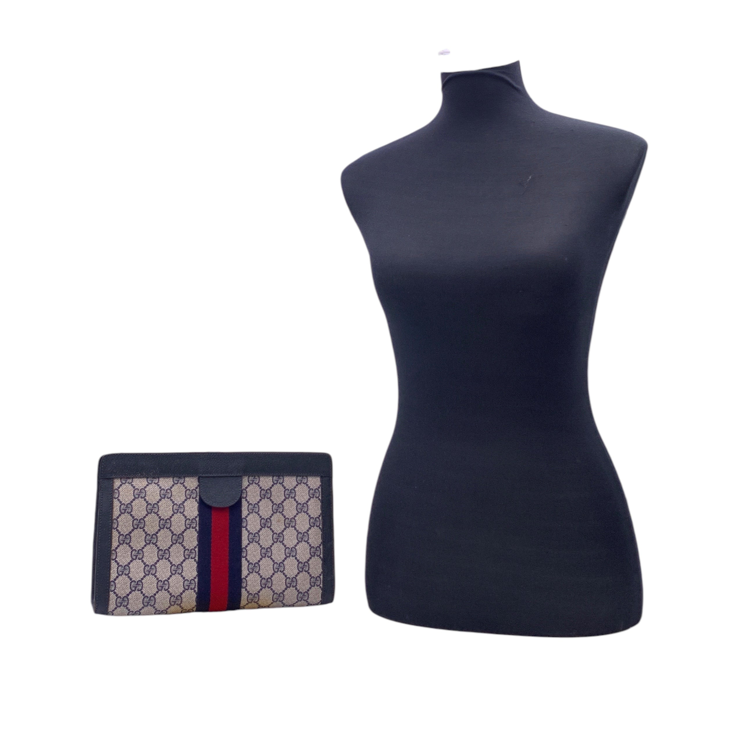 Gucci Ophidia Clutches