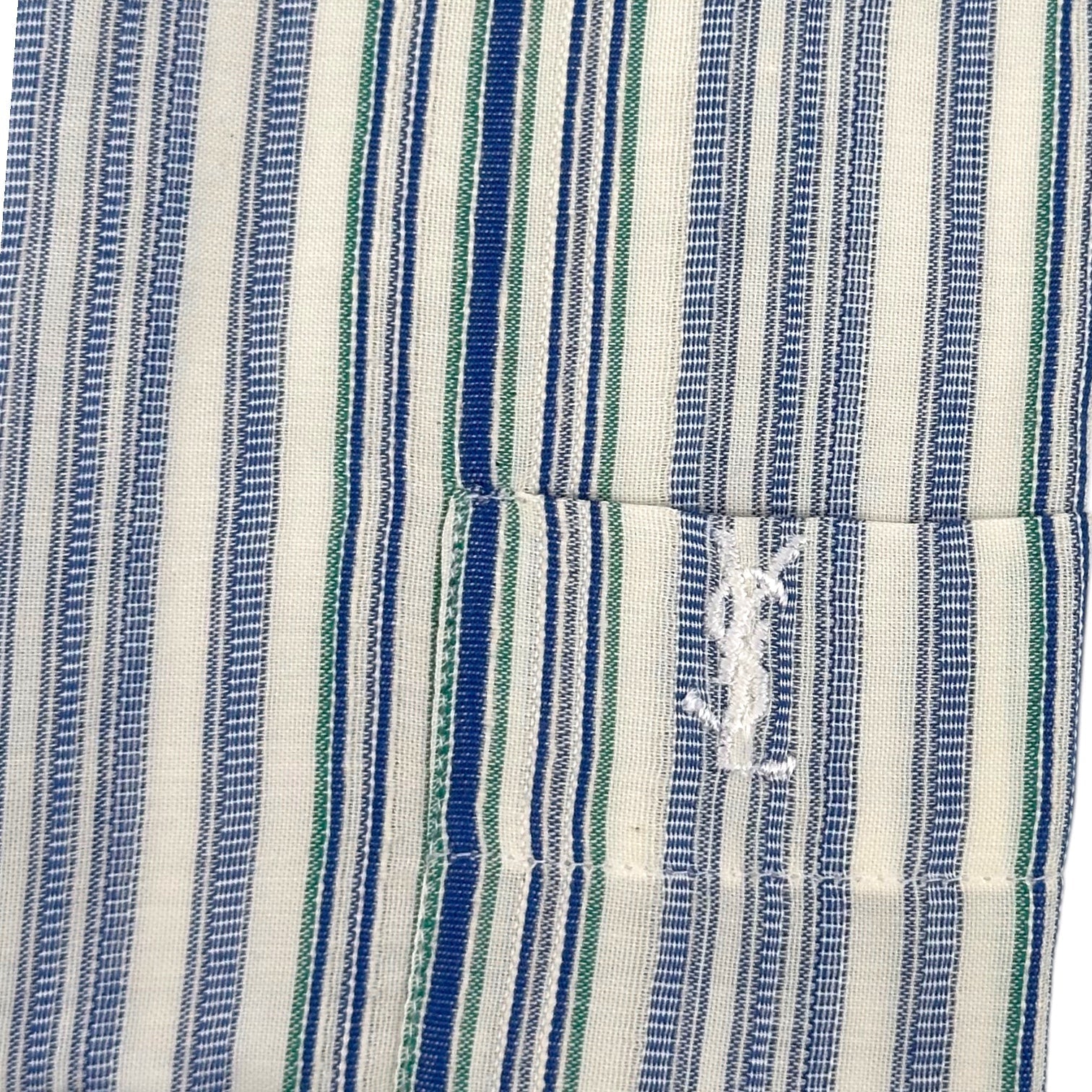 Yves Saint Laurent Unisex Shirt Shirts