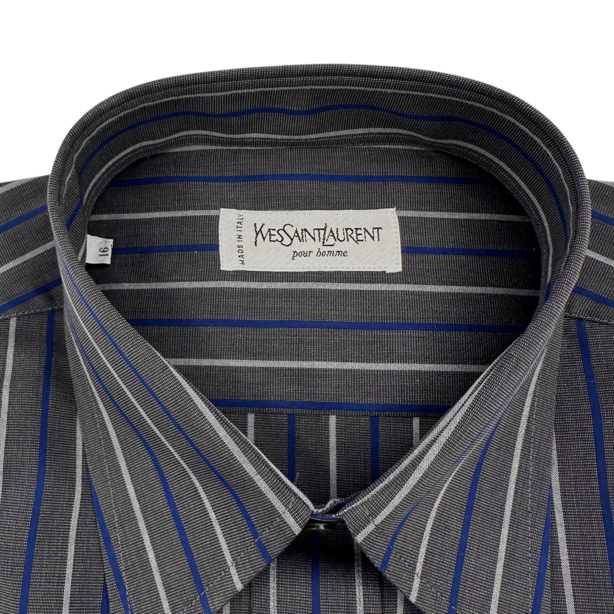 Yves Saint Laurent Unisex Shirt Shirts