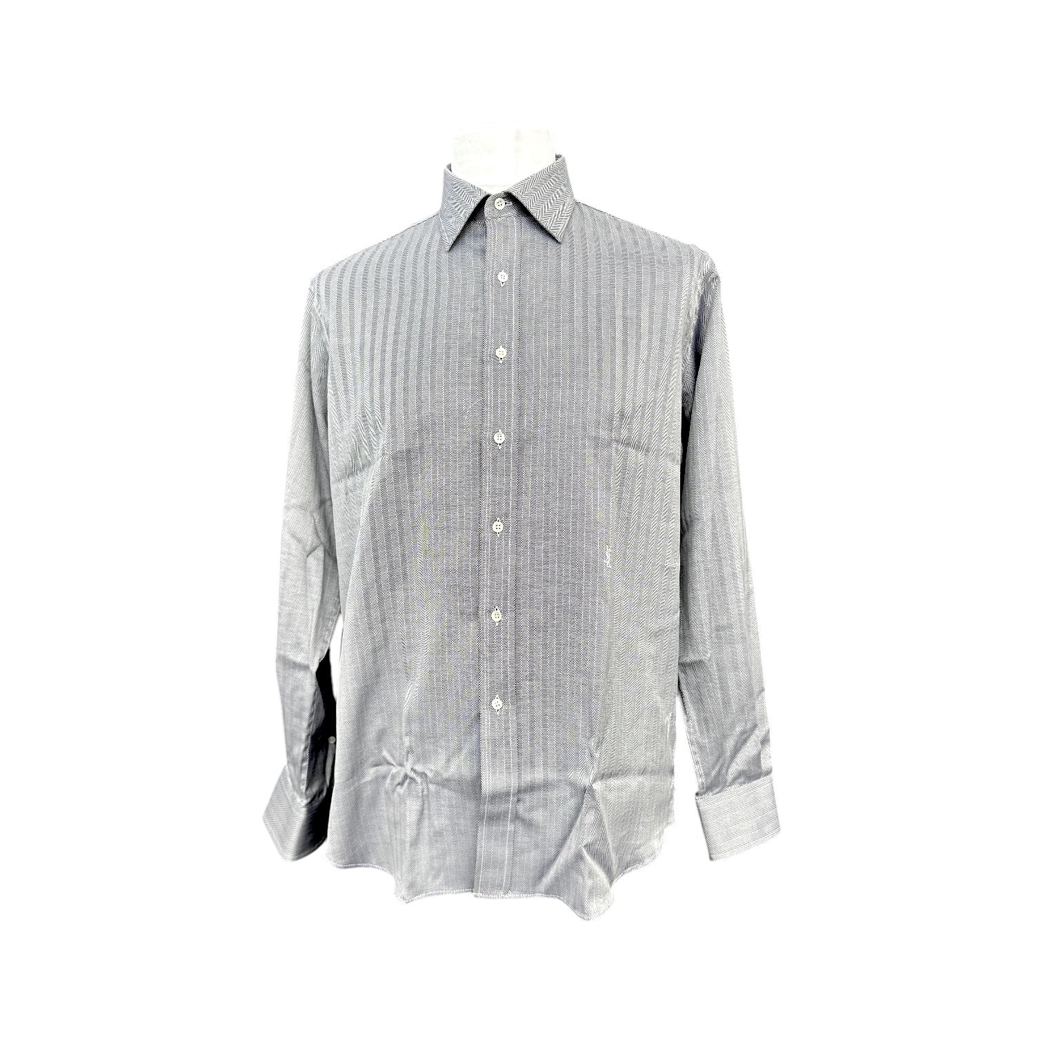 Yves Saint Laurent Unisex Shirt Shirts
