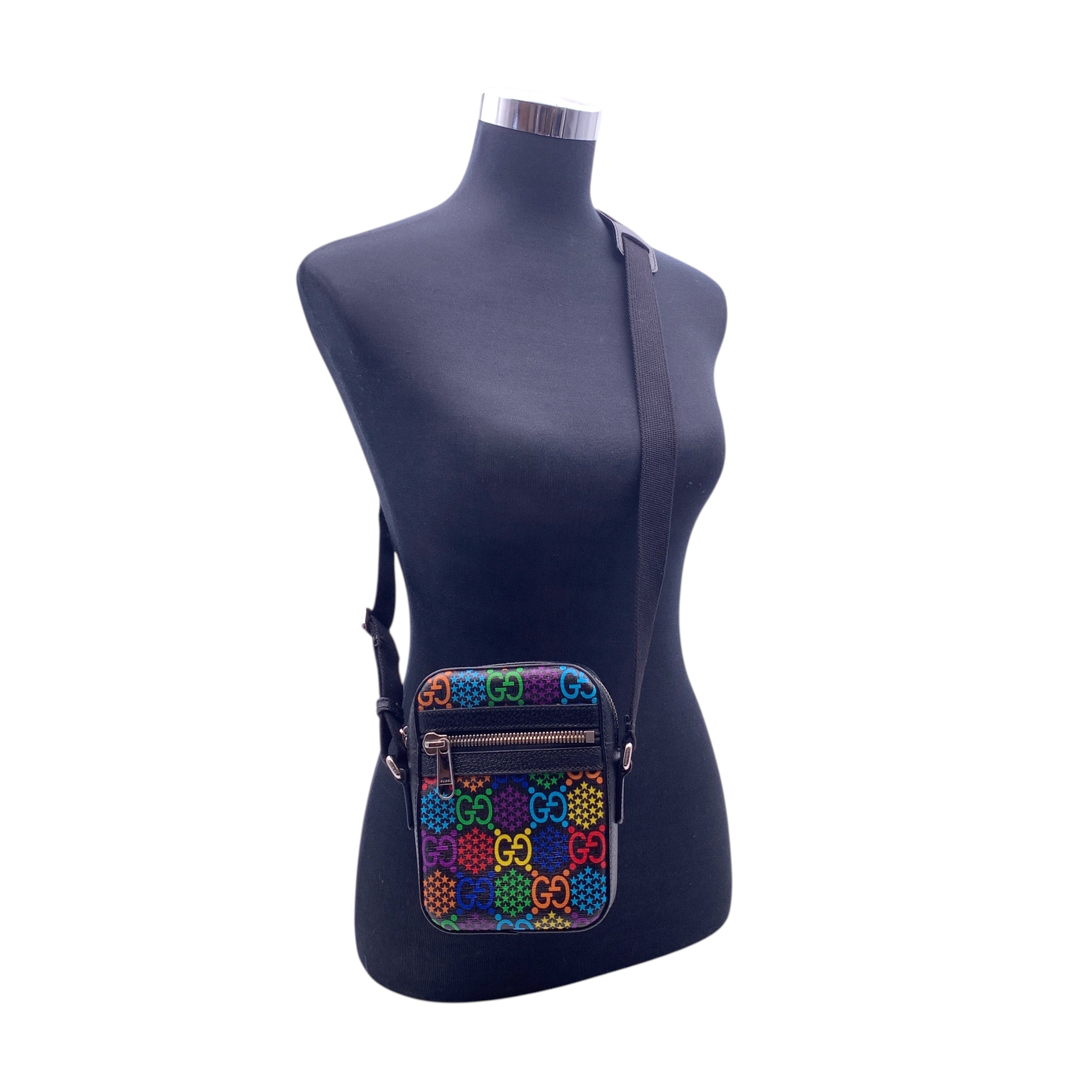 Gucci Psychedelic Crossbody Bags