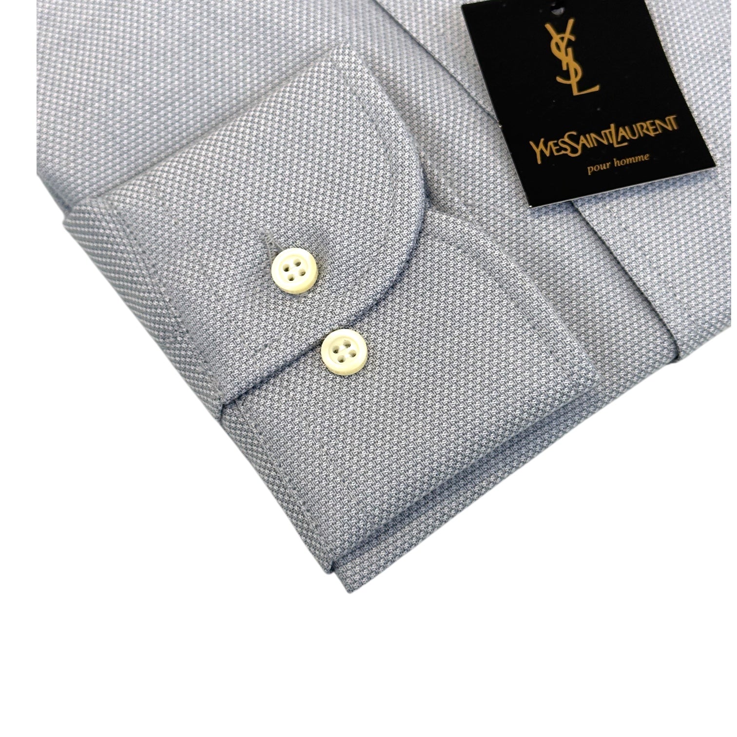 Yves Saint Laurent Unisex Shirt Shirts