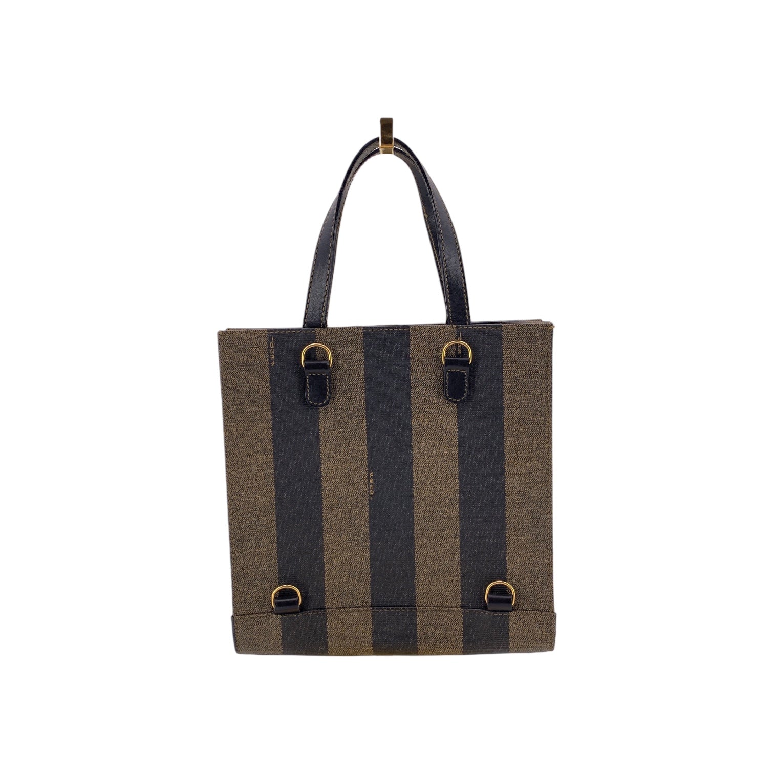 Fendi Pequin Totes