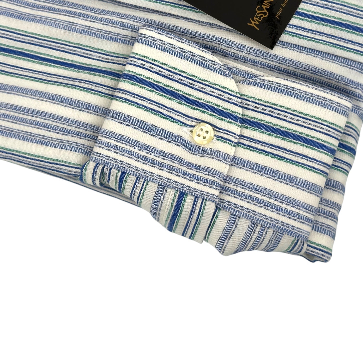 Yves Saint Laurent Unisex Shirt Shirts