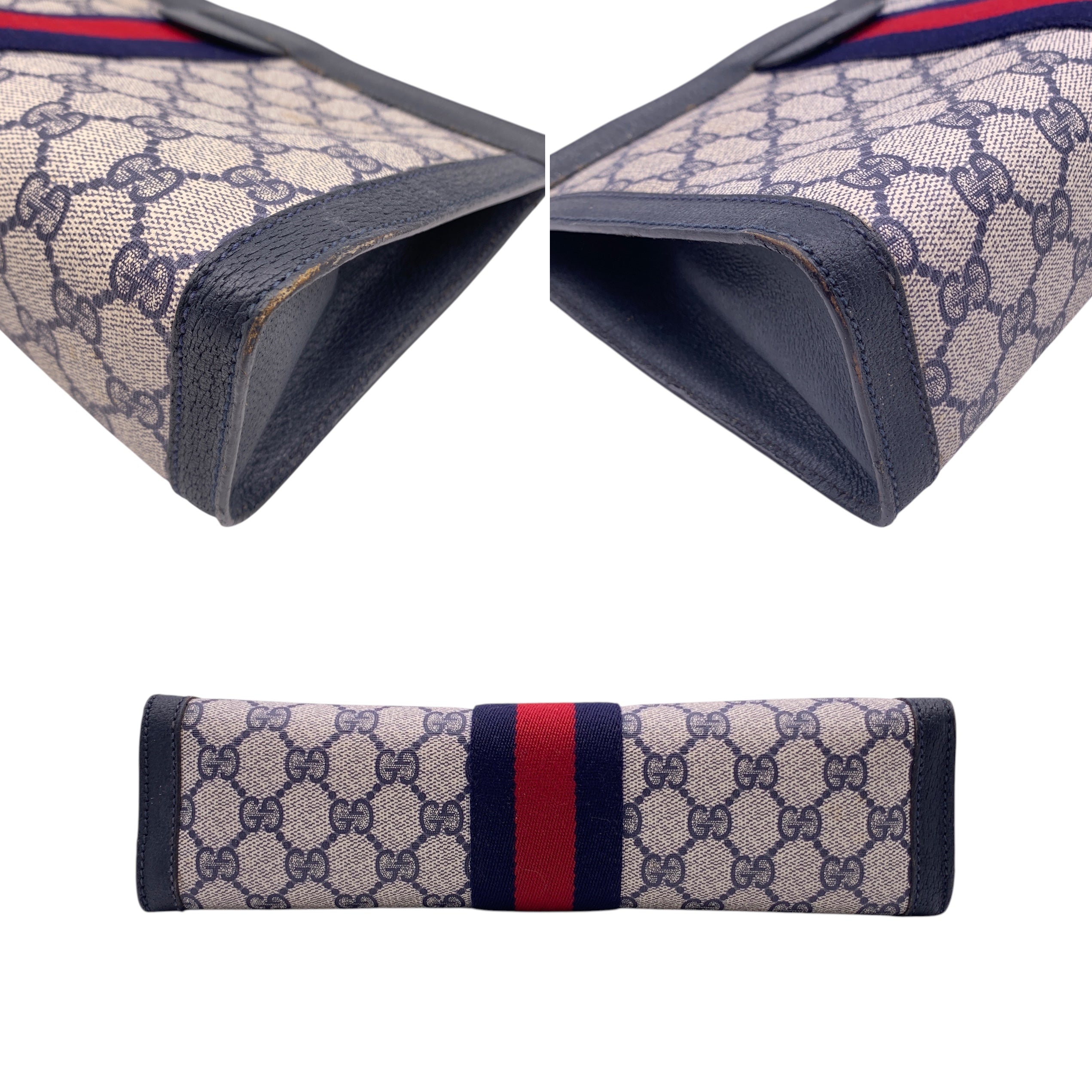 Gucci Ophidia Clutches