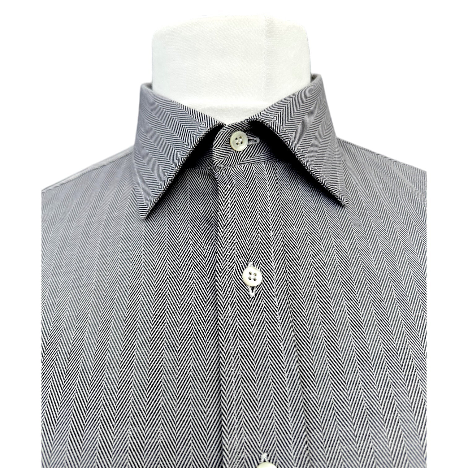 Yves Saint Laurent Unisex Shirt Shirts