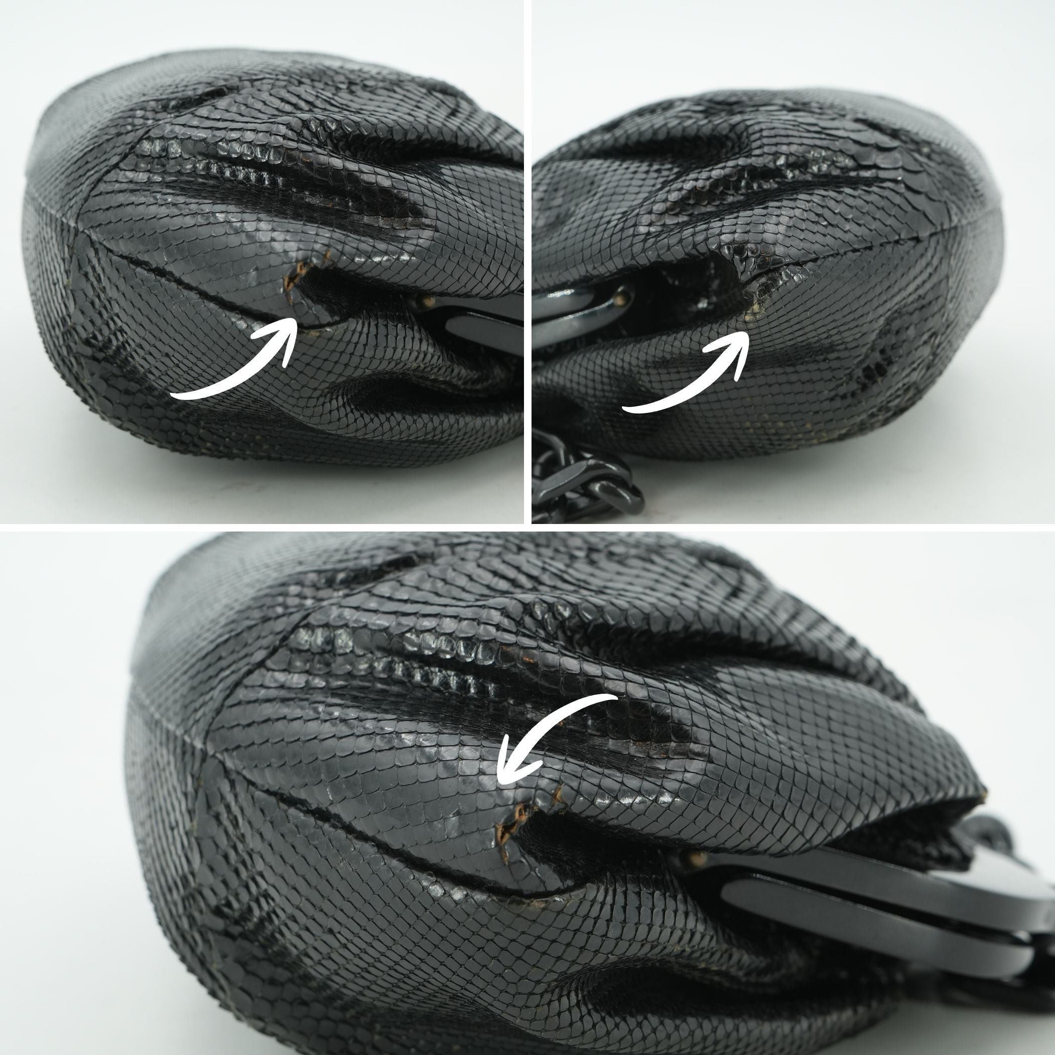 Fendi Evening Bag Handbags