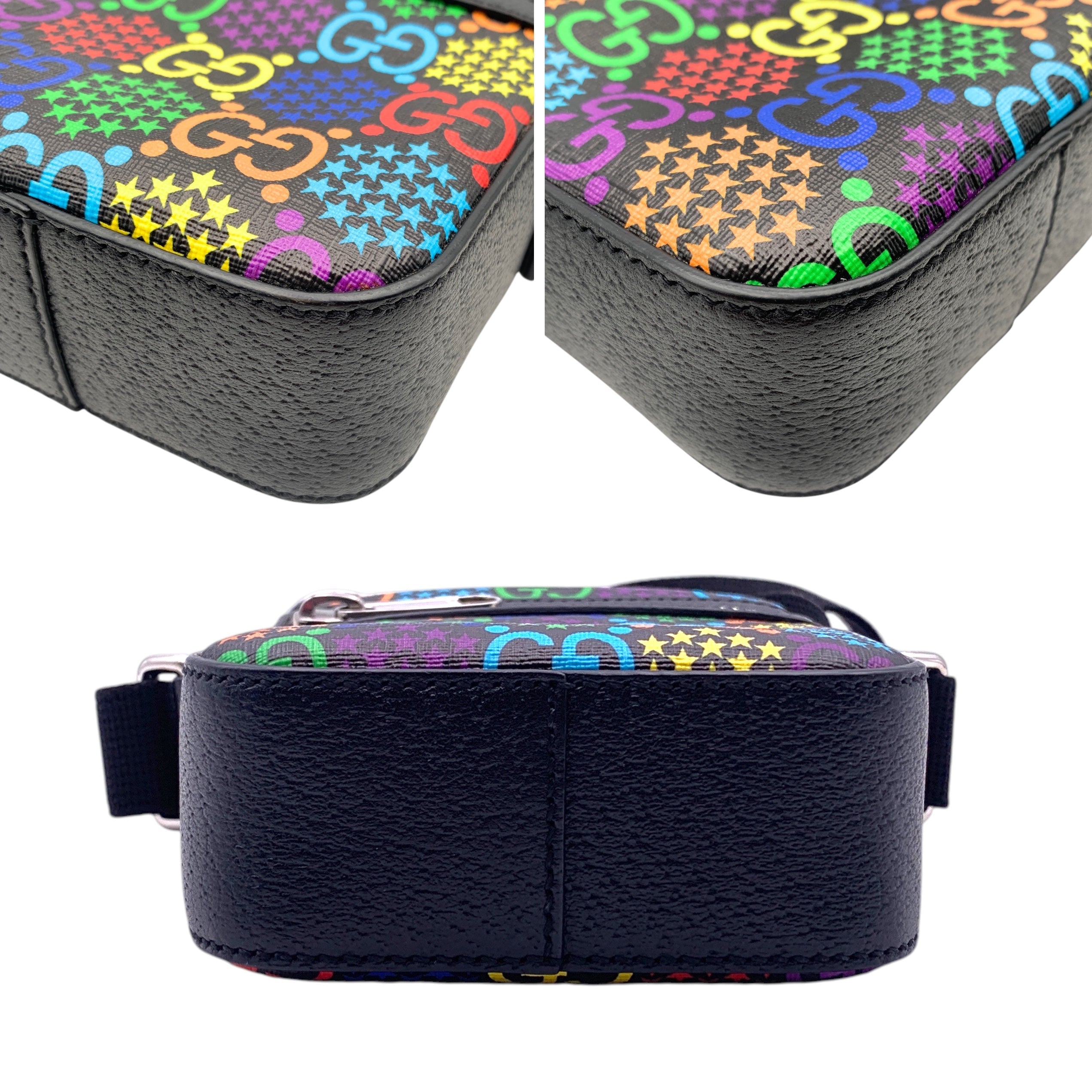 Gucci Psychedelic Crossbody Bags