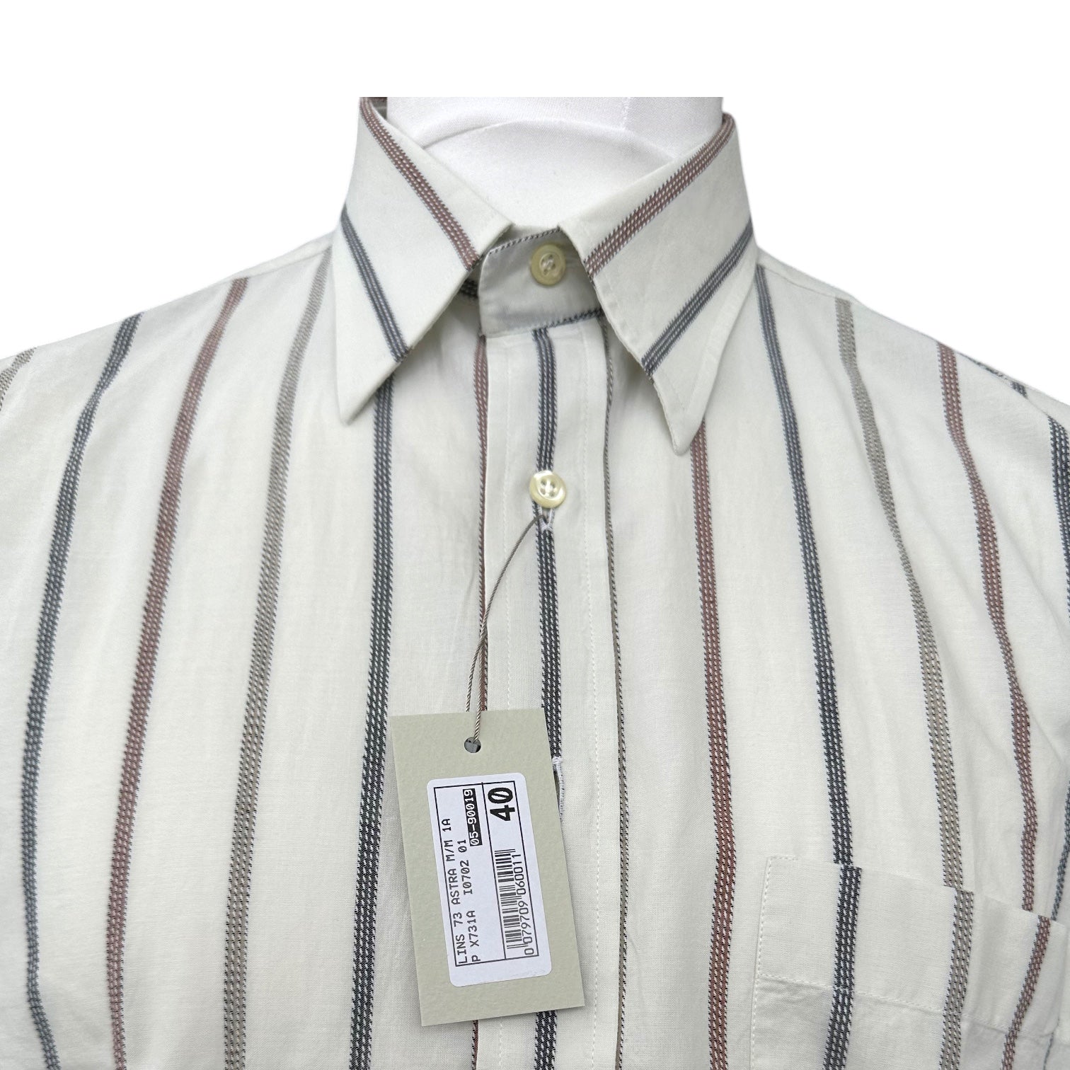 Ingram Unisex Shirt Shirts
