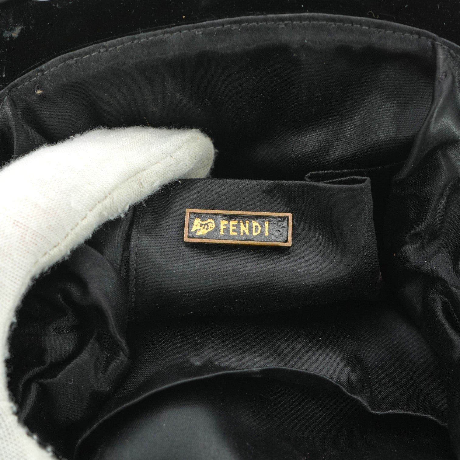 Fendi Evening Bag Handbags