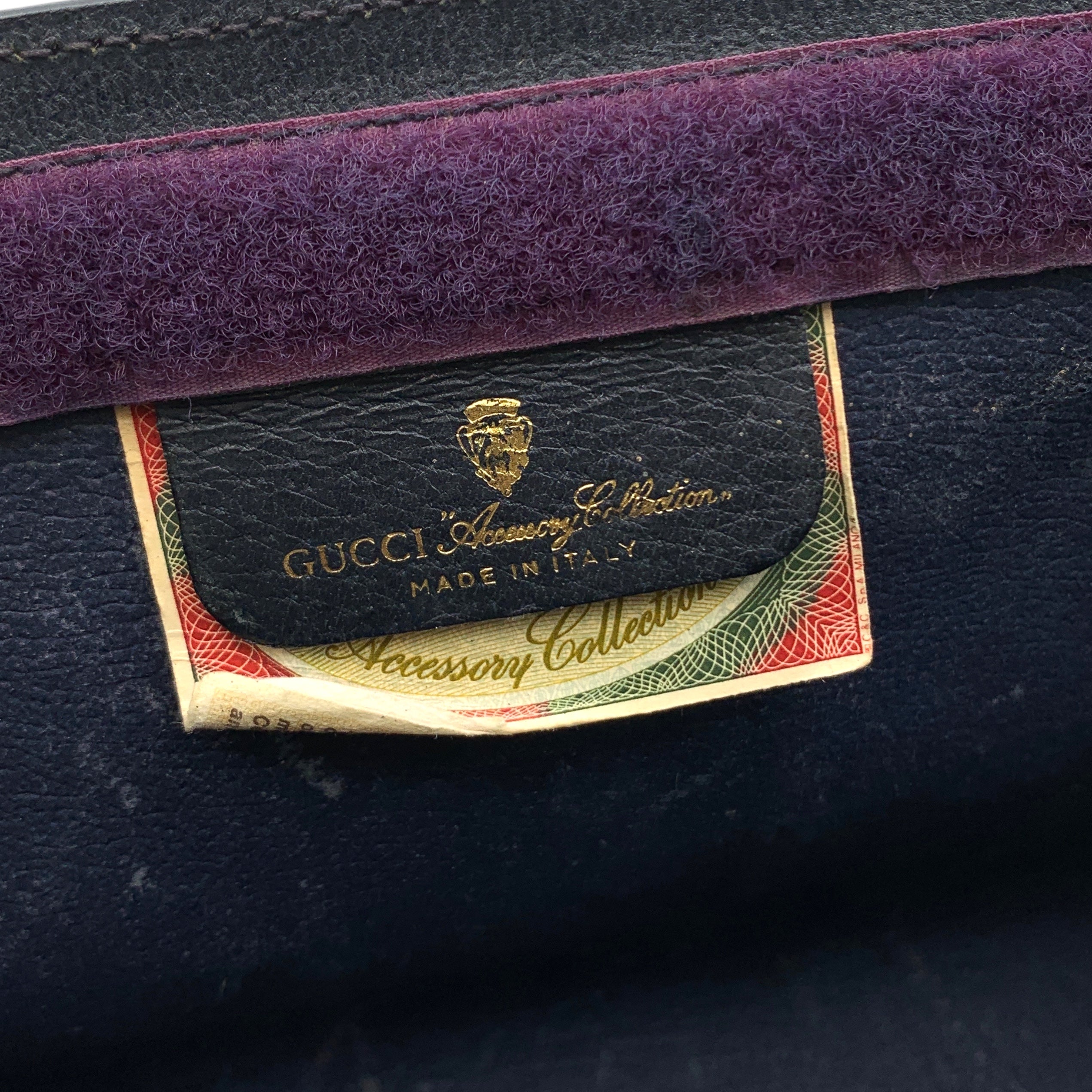 Gucci Ophidia Clutches