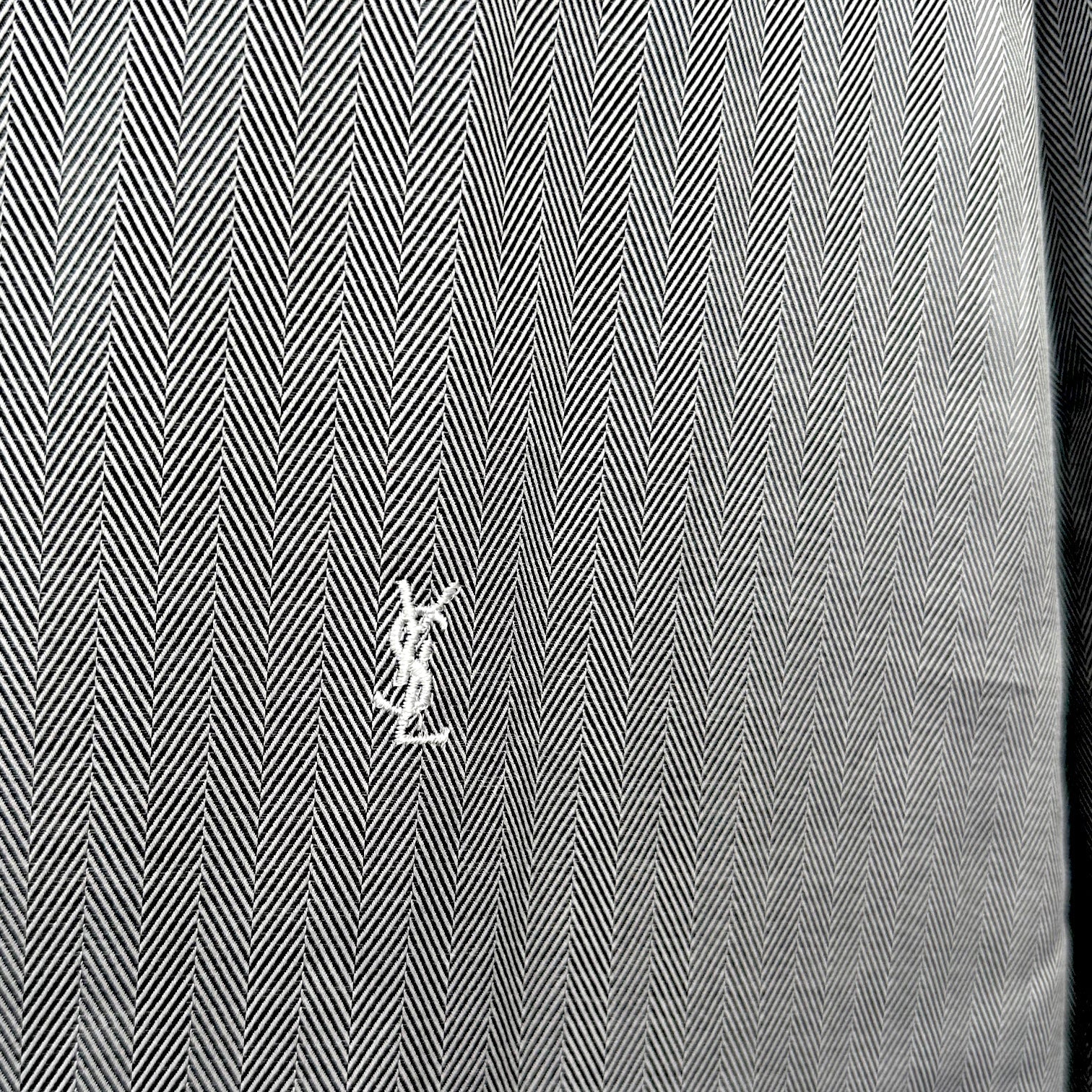 Yves Saint Laurent Unisex Shirt Shirts