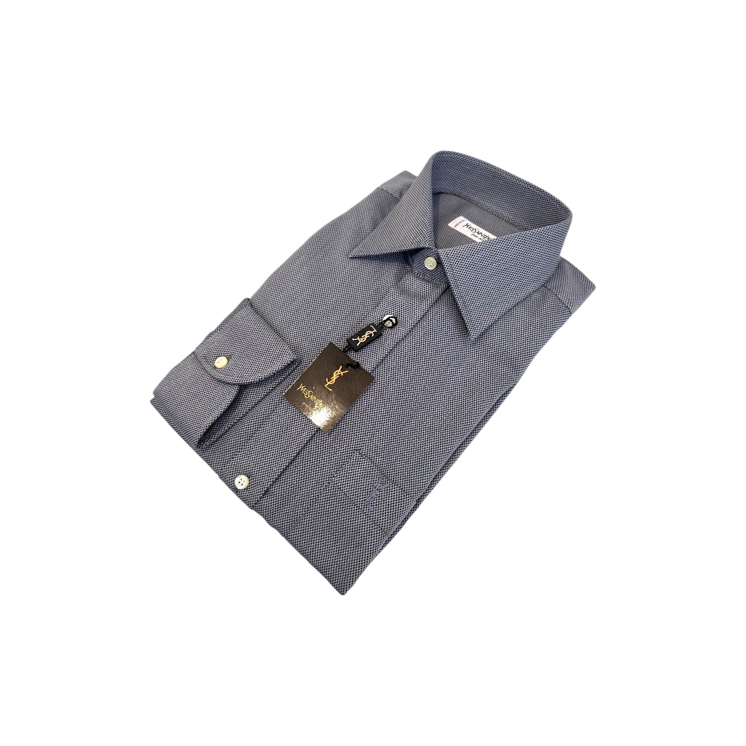 Yves Saint Laurent Unisex Shirt Shirts