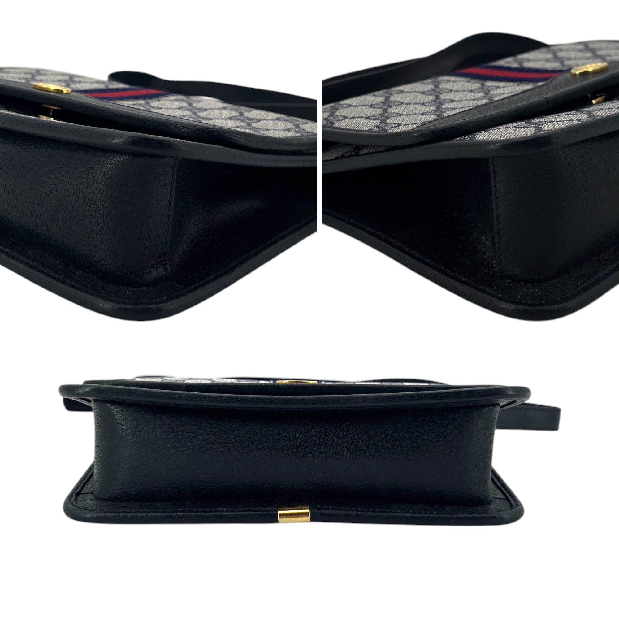 Gucci Ophidia Crossbody Bags