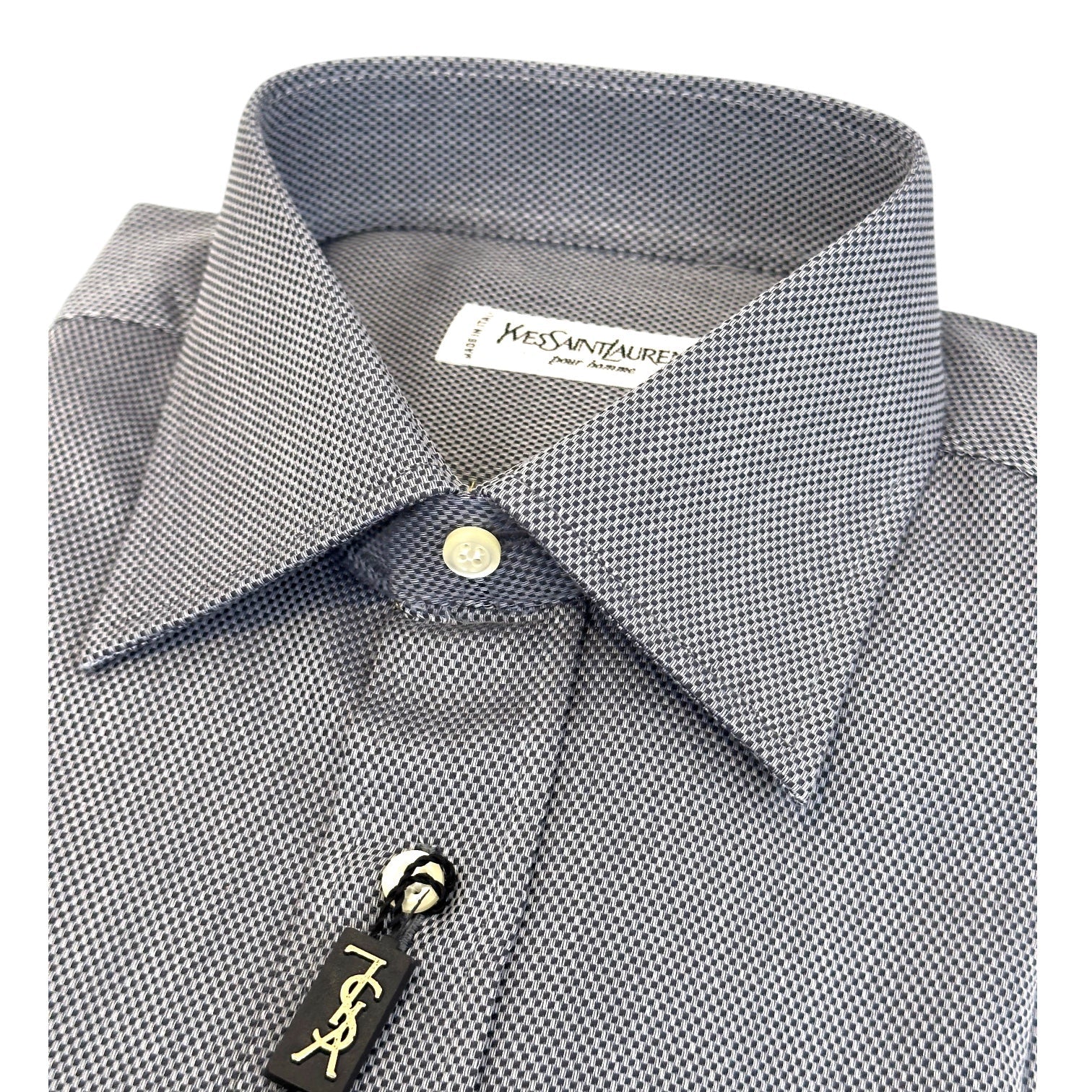Yves Saint Laurent Unisex Shirt Shirts