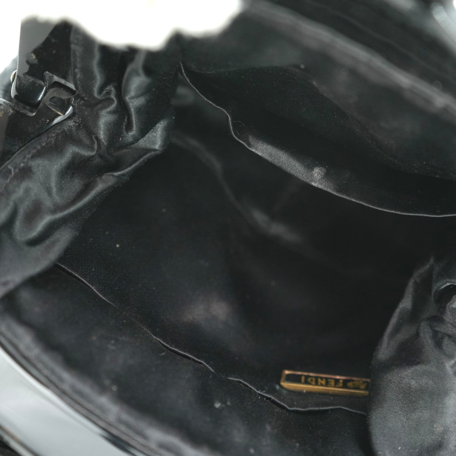 Fendi Evening Bag Handbags