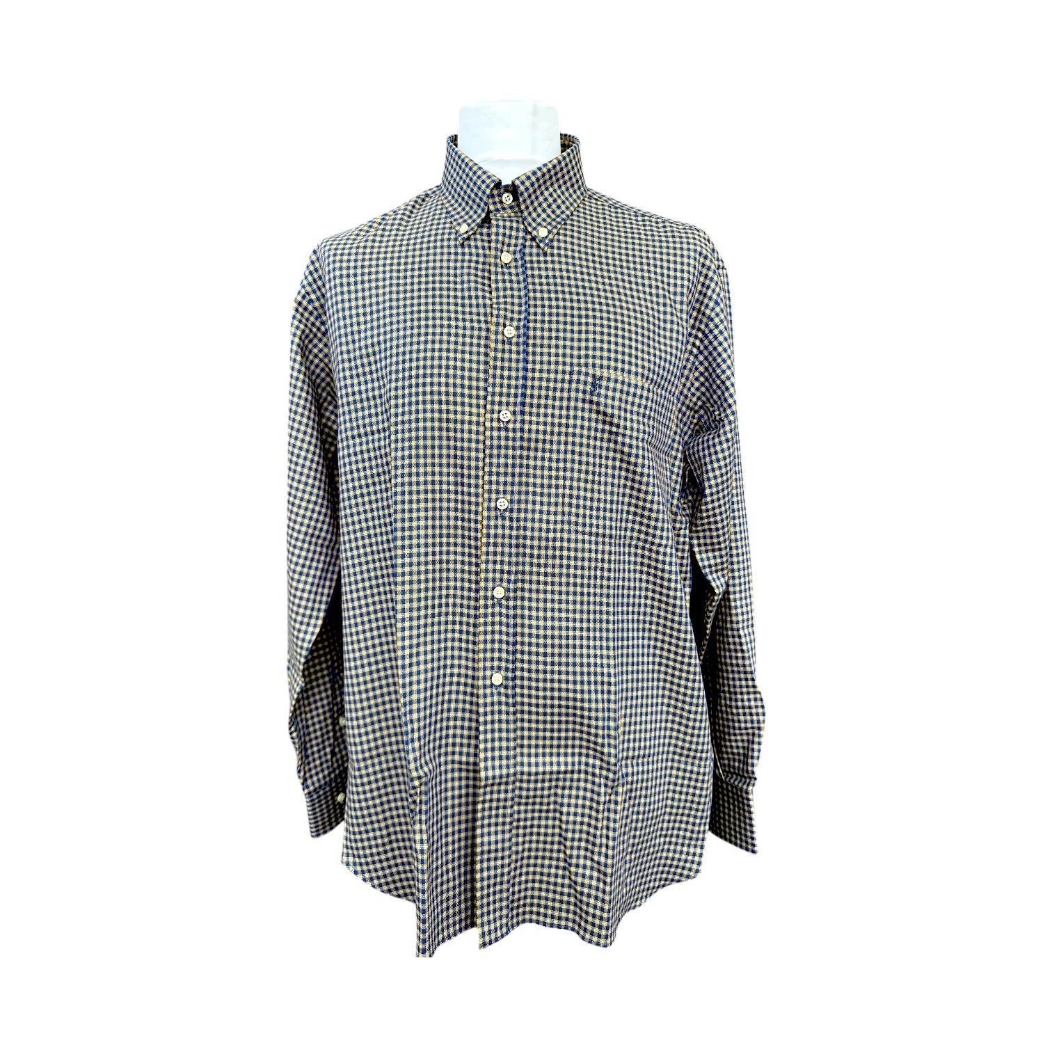 Yves Saint Laurent Unisex Shirt Shirts