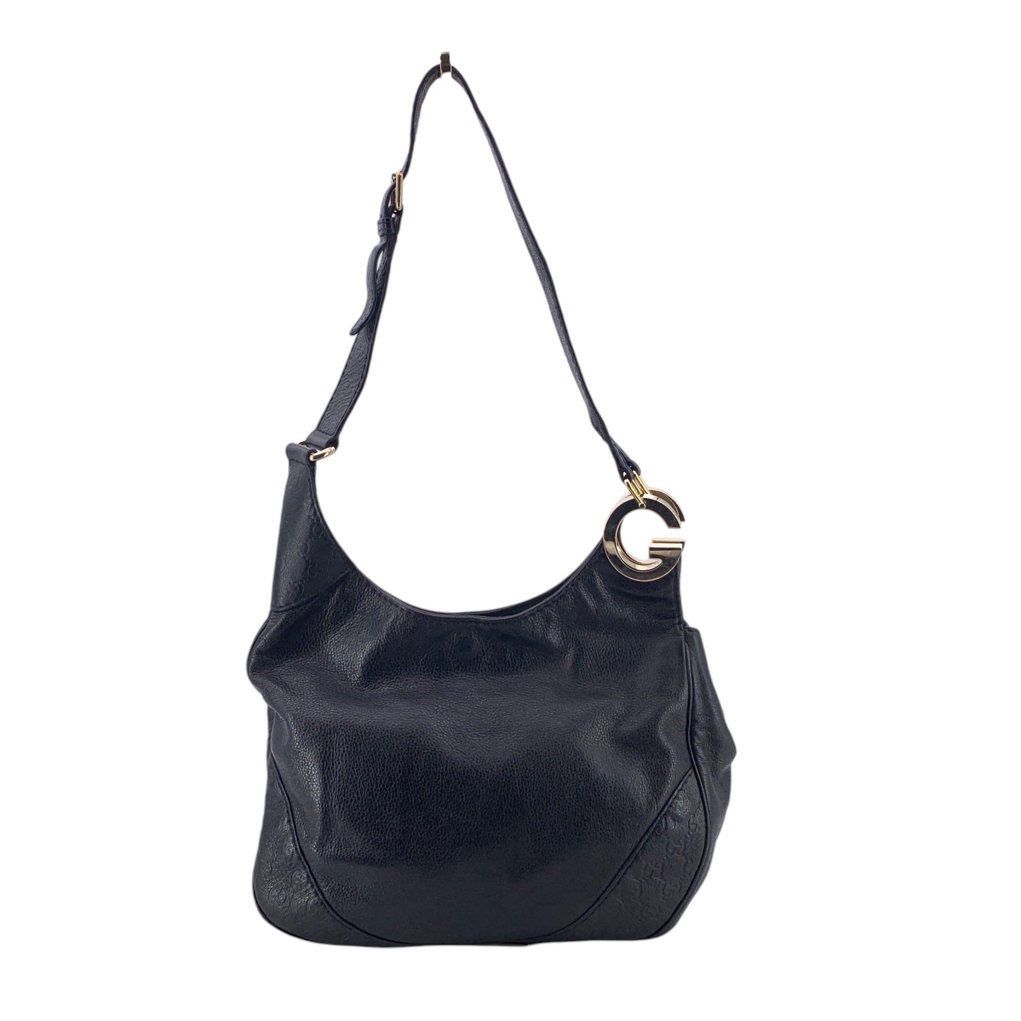 Gucci Charlotte Messenger Shoulder Bags