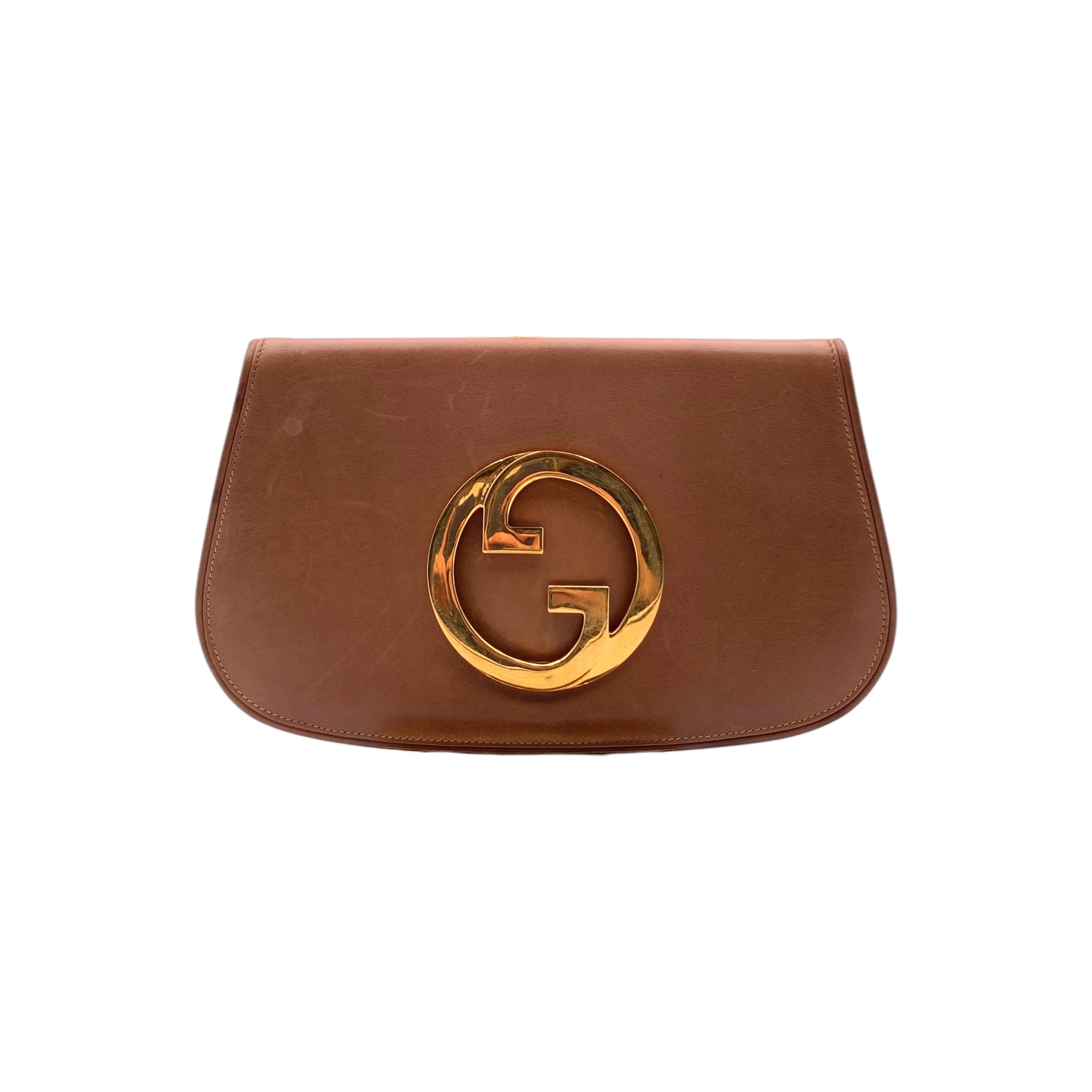 Gucci Blondie Clutches