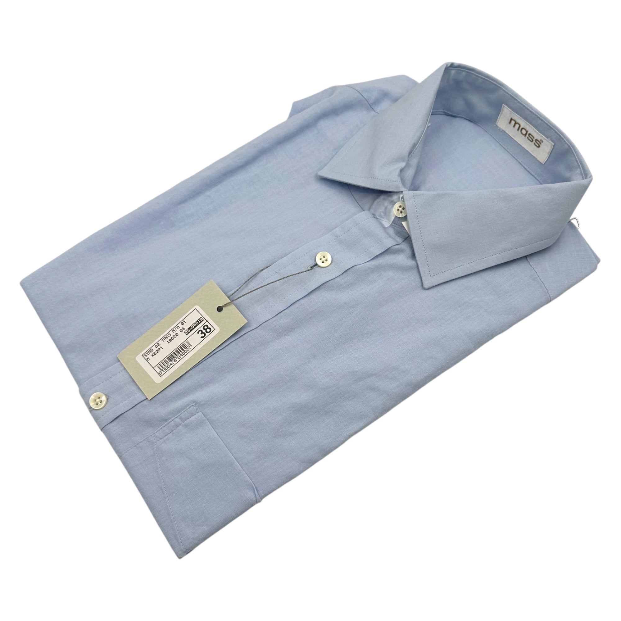 Mass Unisex Shirt Shirts