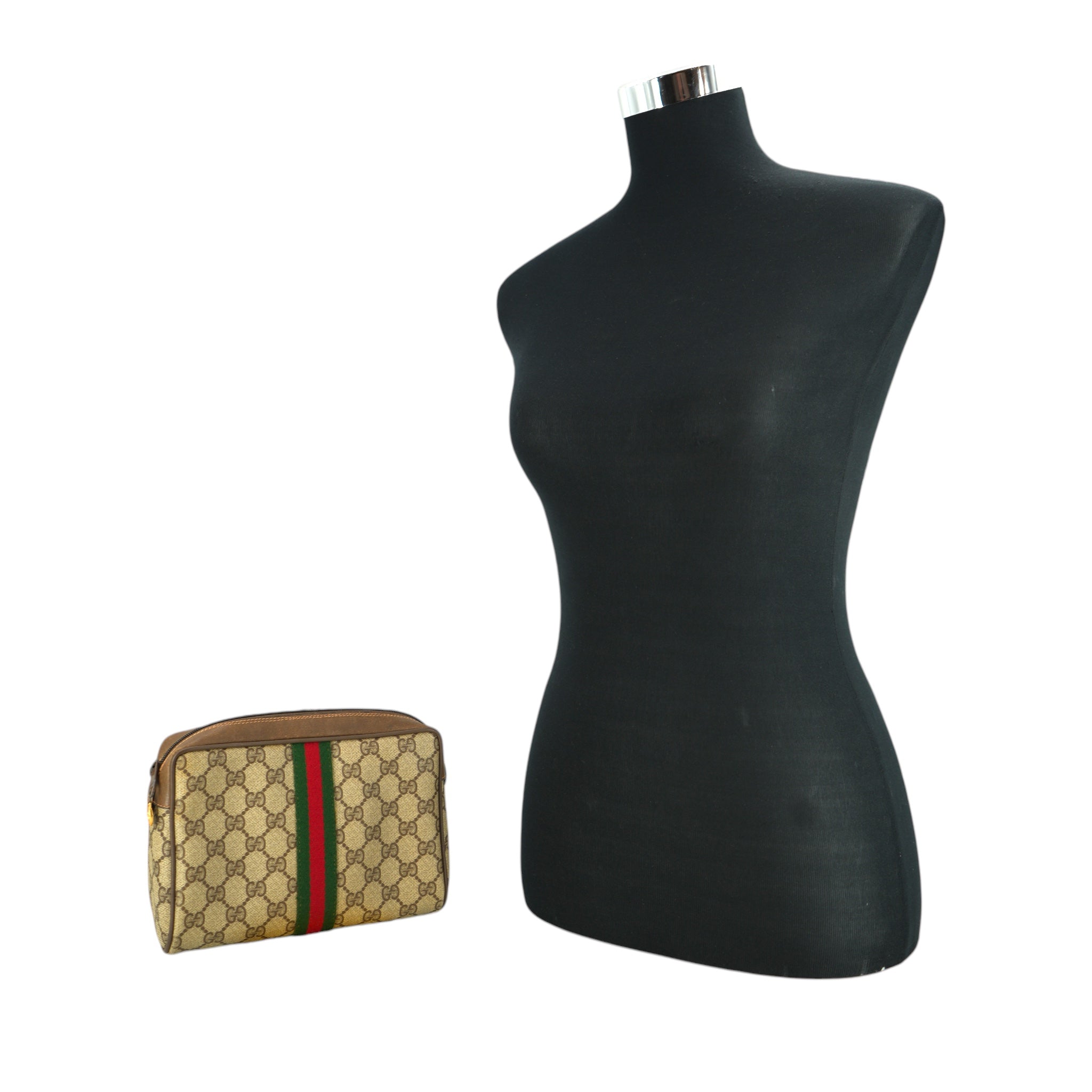 Gucci Ophidia Clutches