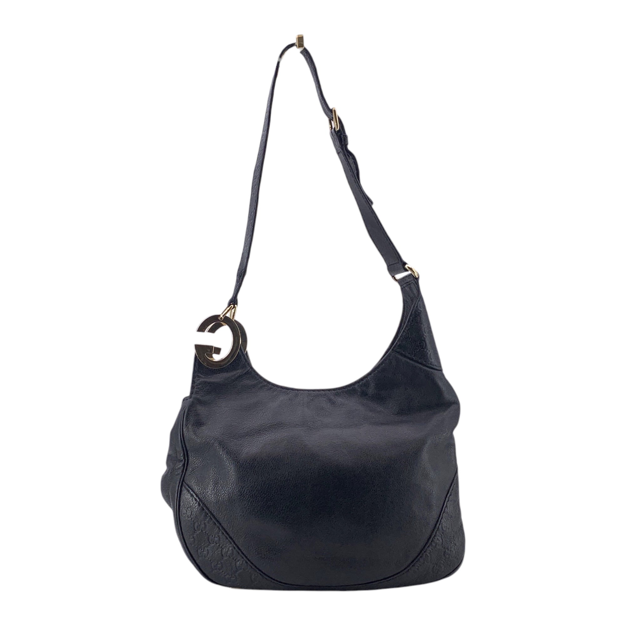 Gucci Charlotte Messenger Shoulder Bags