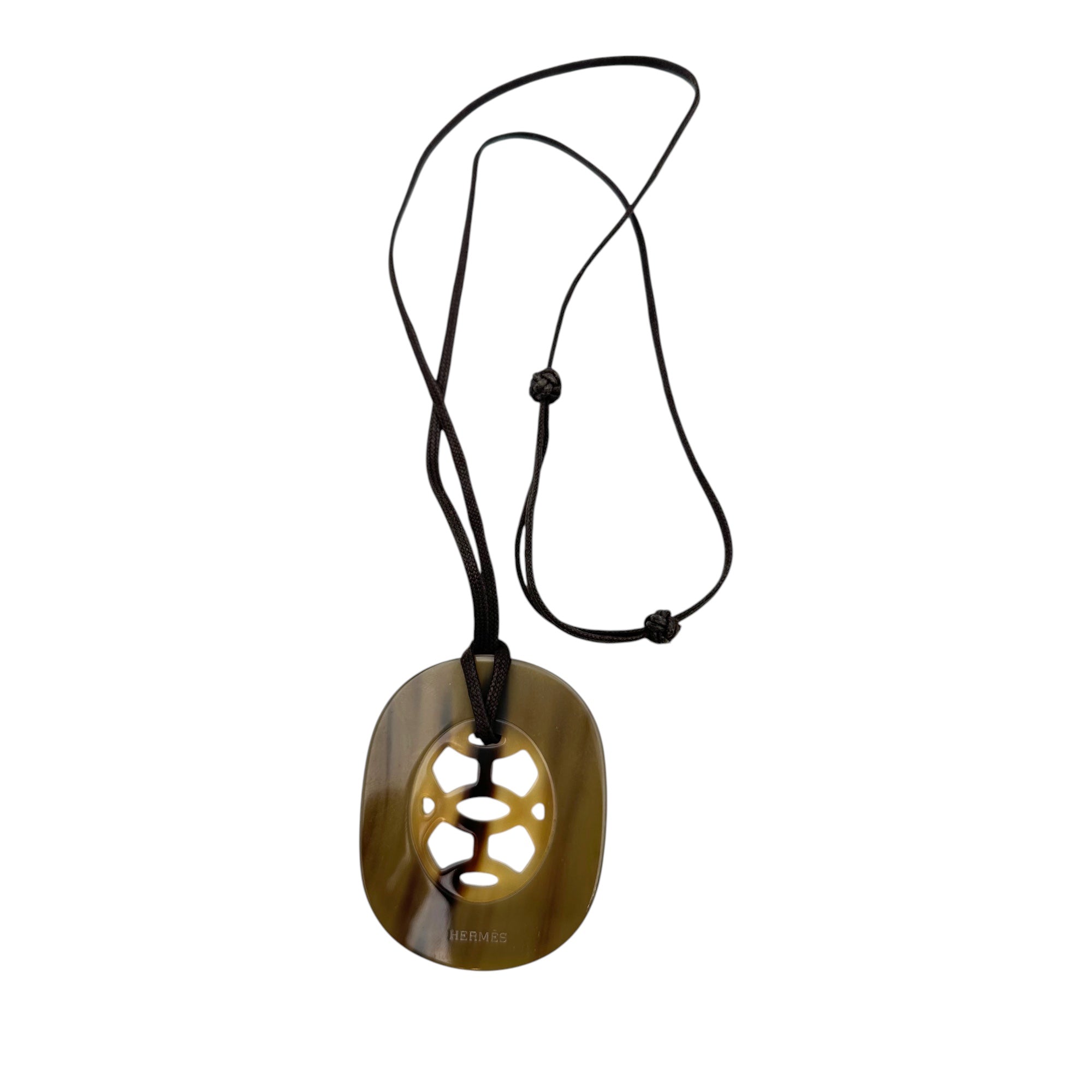 Hermes Lift Necklaces