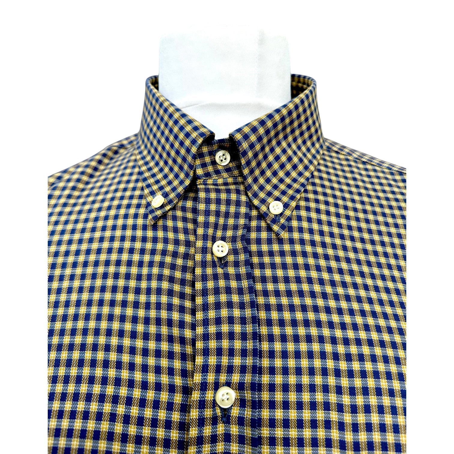 Yves Saint Laurent Unisex Shirt Shirts