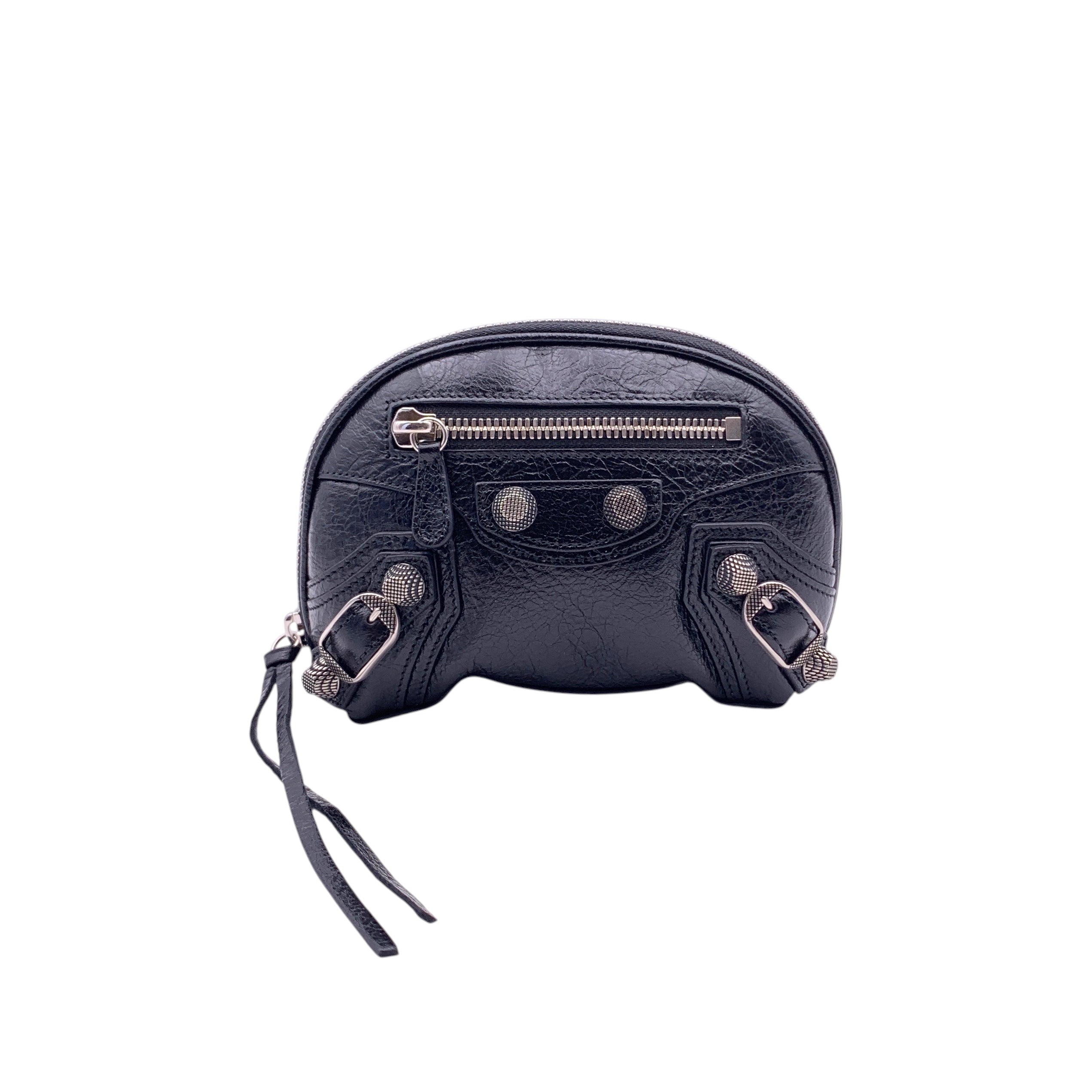 Balenciaga Le Cagole Clutches