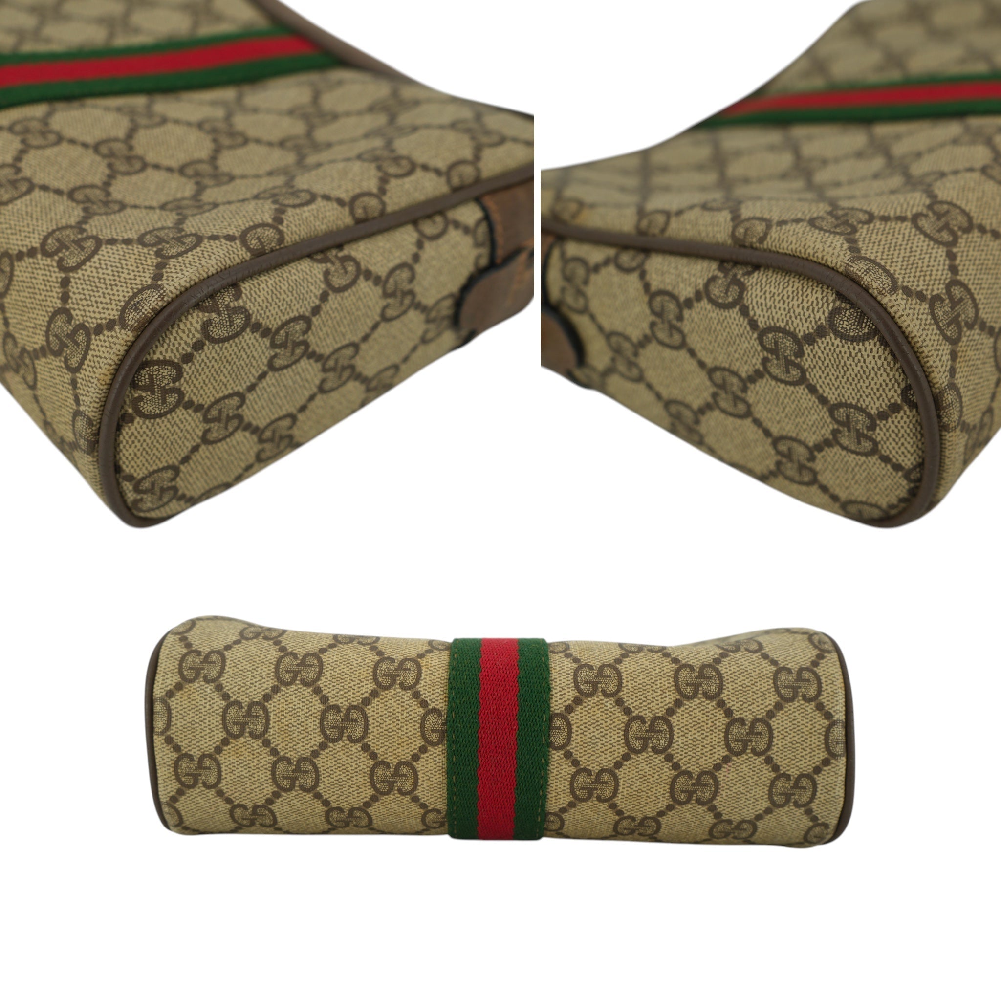 Gucci Ophidia Clutches