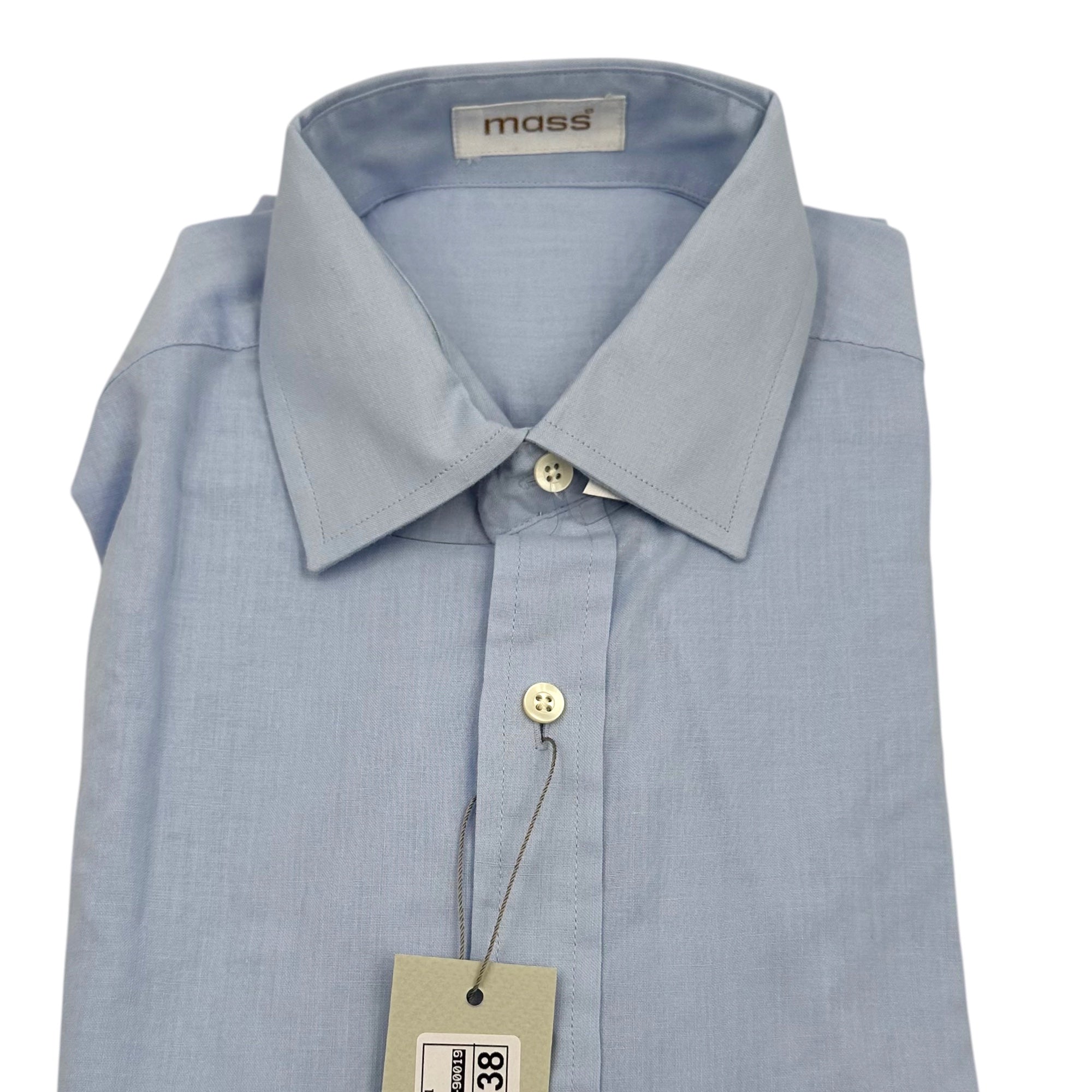 Mass Unisex Shirt Shirts