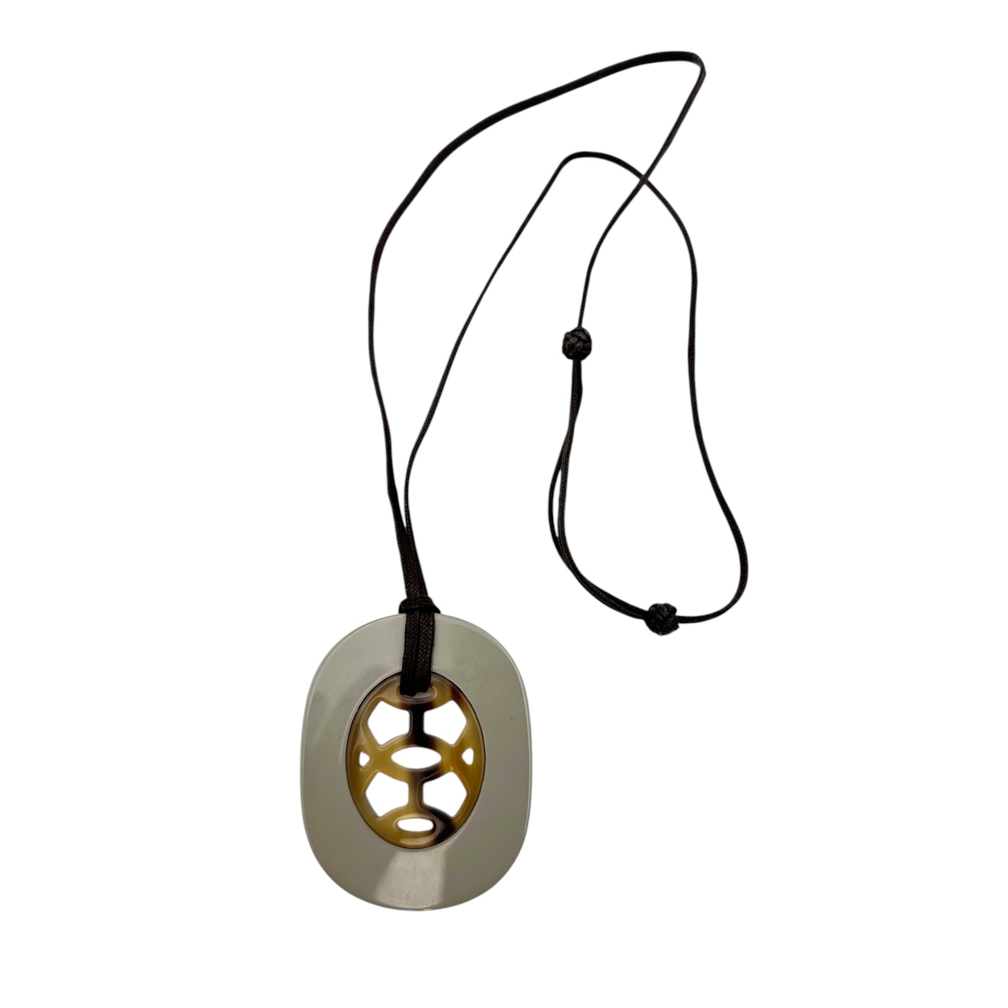 Hermes Lift Necklaces
