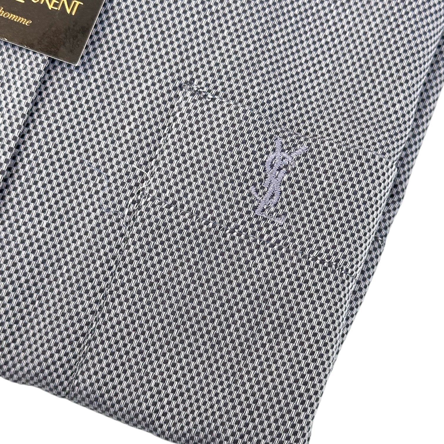 Yves Saint Laurent Unisex Shirt Shirts