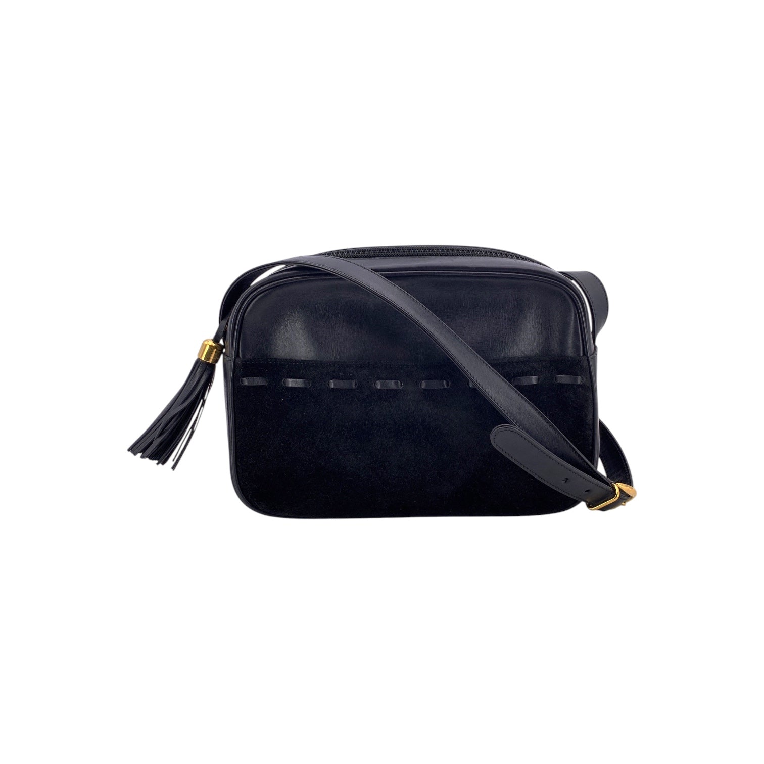 Gucci Tassel Crossbody Bags