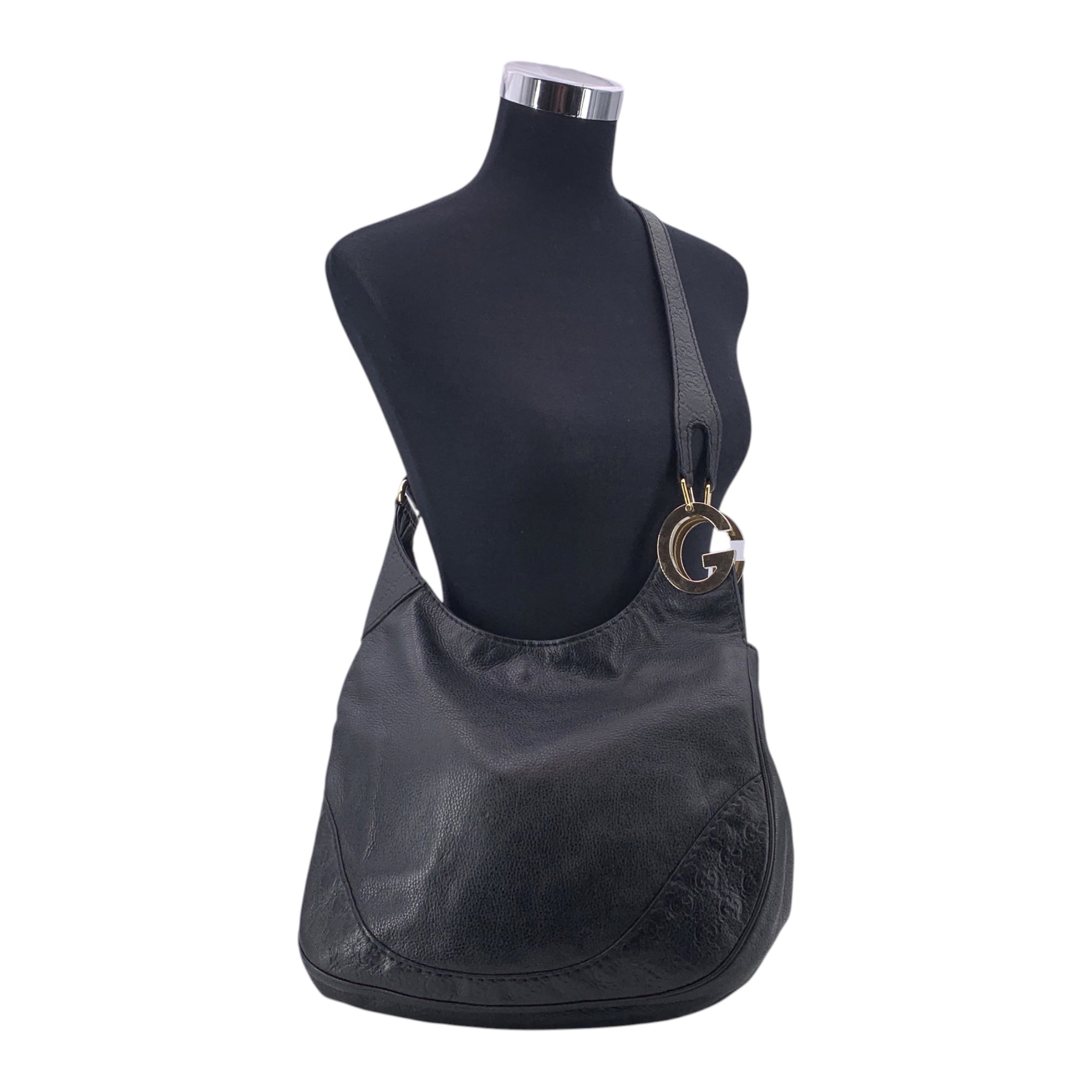 Gucci Charlotte Messenger Shoulder Bags