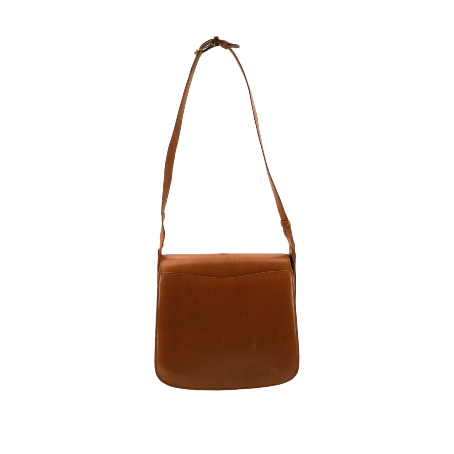 Gucci G Closure Shoulder Bags