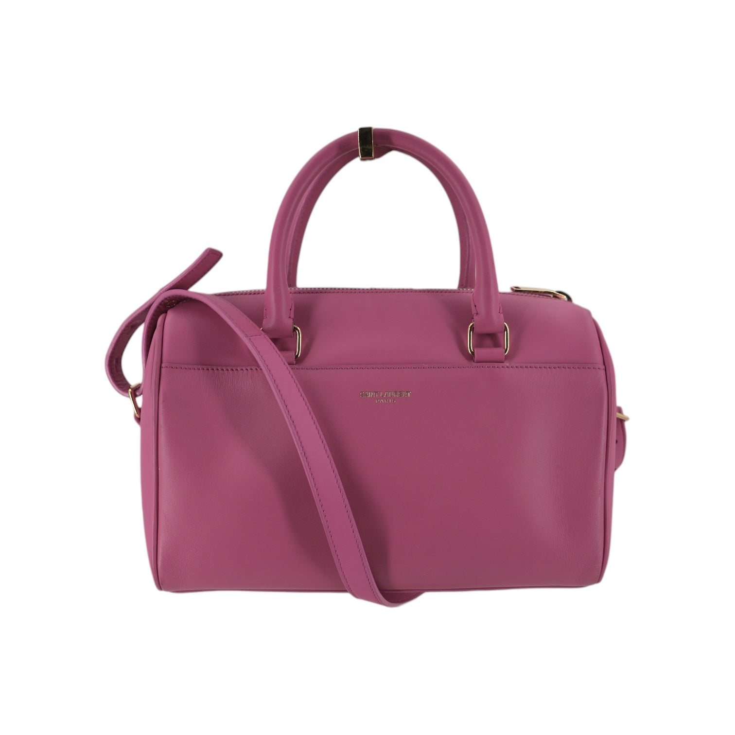 Saint Laurent Baby Duffle Handbags
