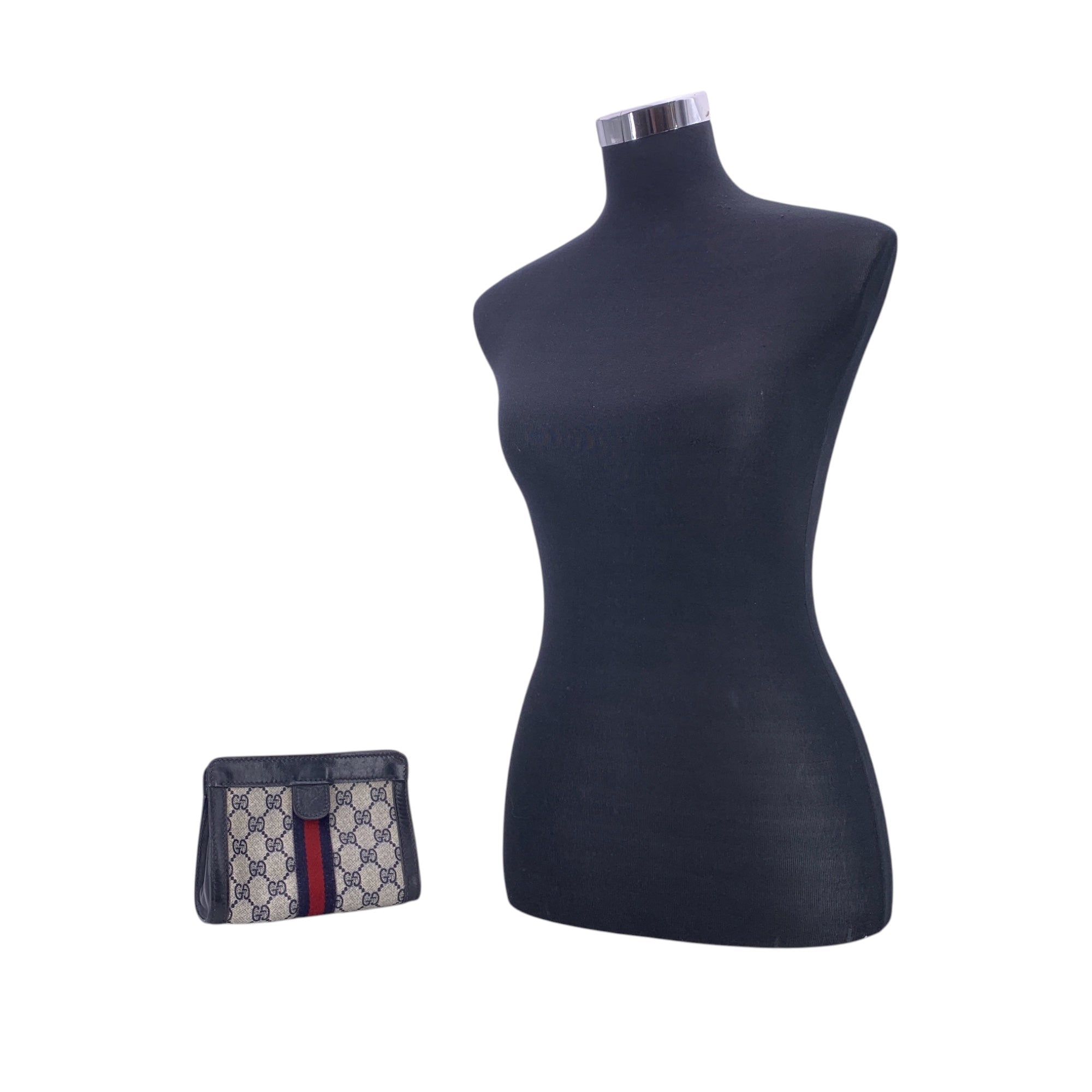 Gucci Ophidia Clutches