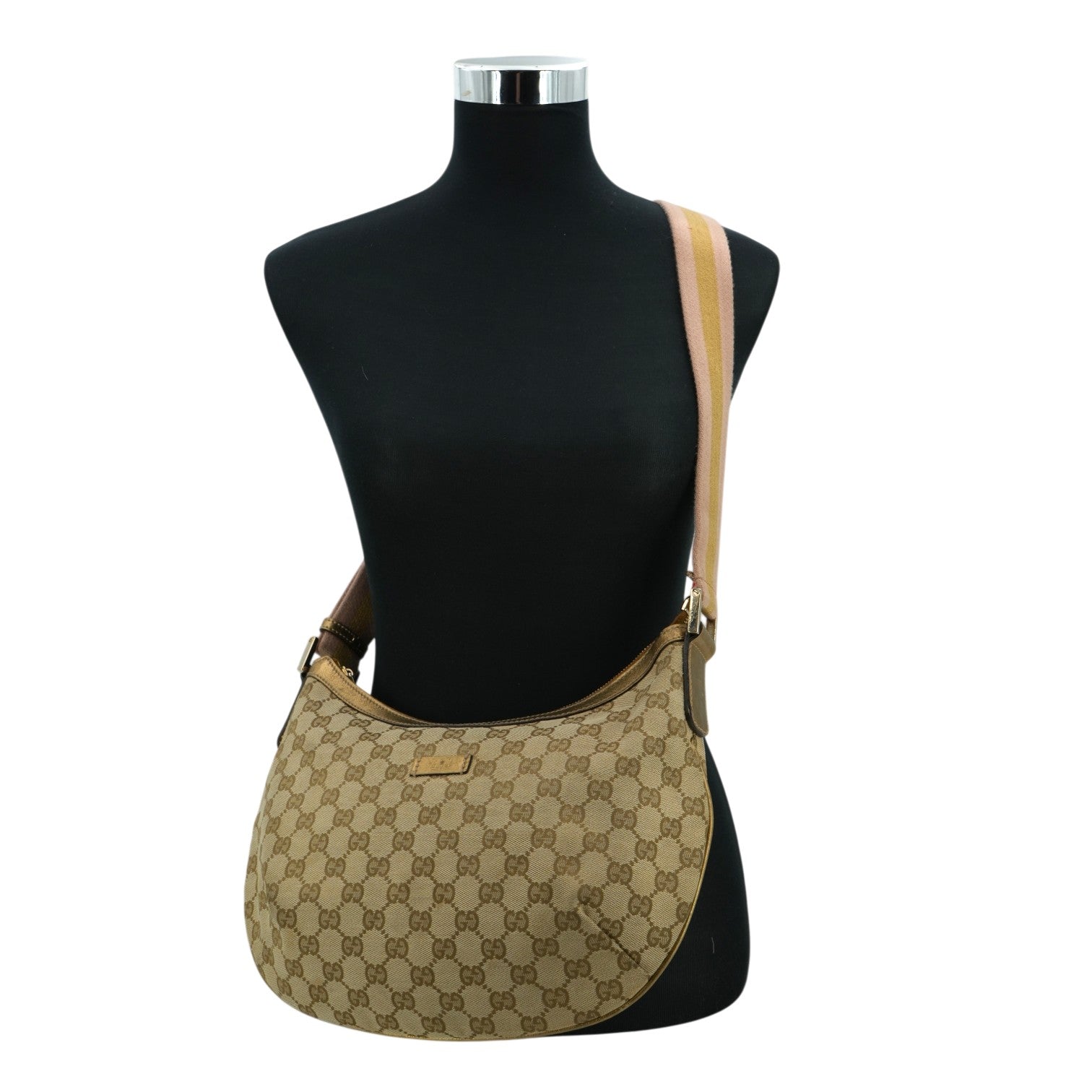 Gucci Sherry Line Crossbody Bags