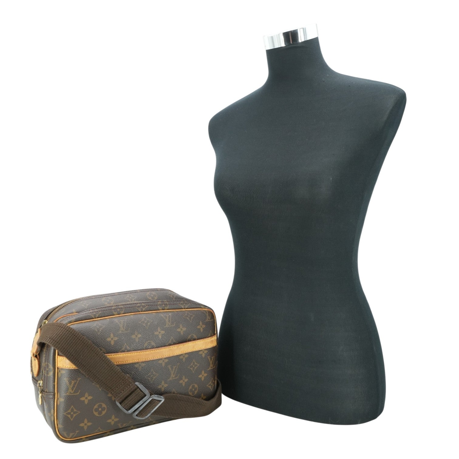 Louis Vuitton Reporter Crossbody Bags