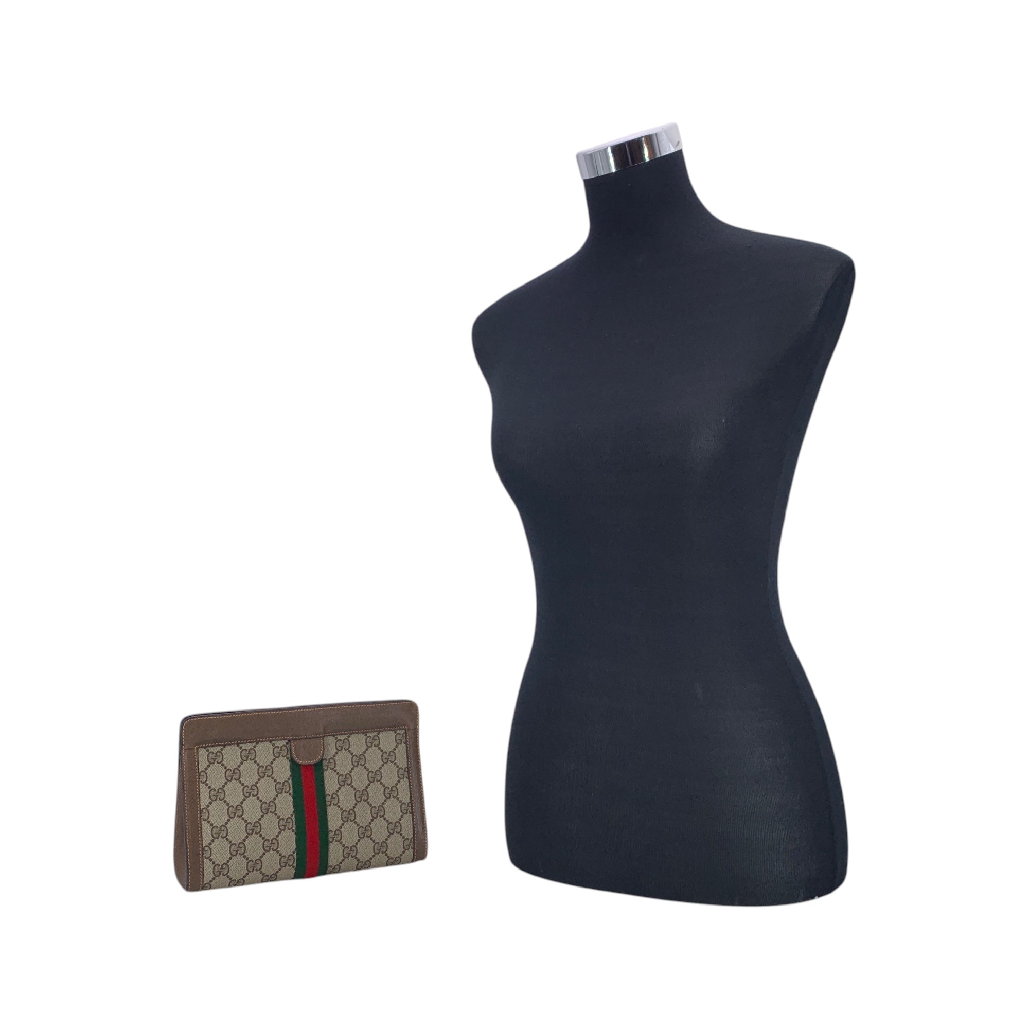 Gucci Ophidia Clutches