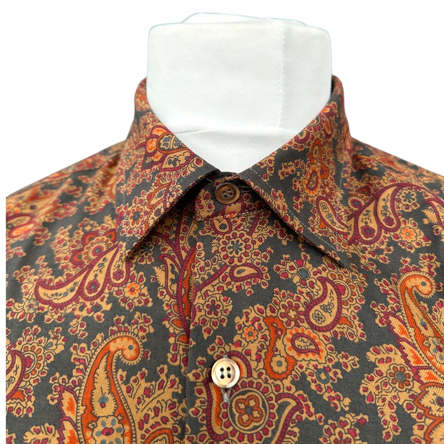 Fabio Inghirami Unisex Shirt Shirts
