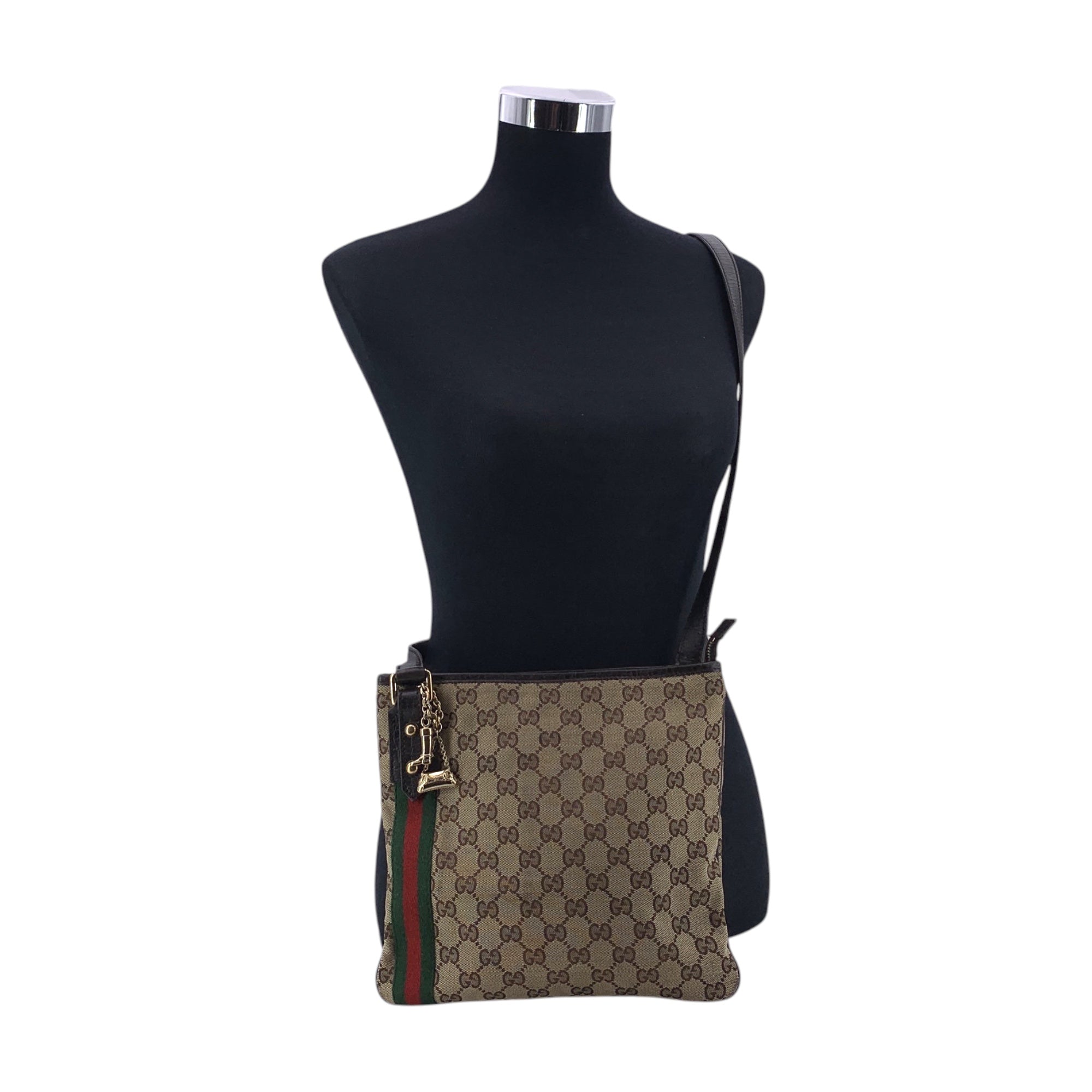 Gucci Not Applicable Shoulder Bags