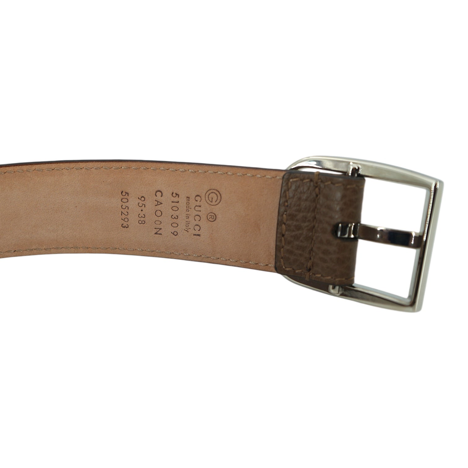 Gucci Classic Belts