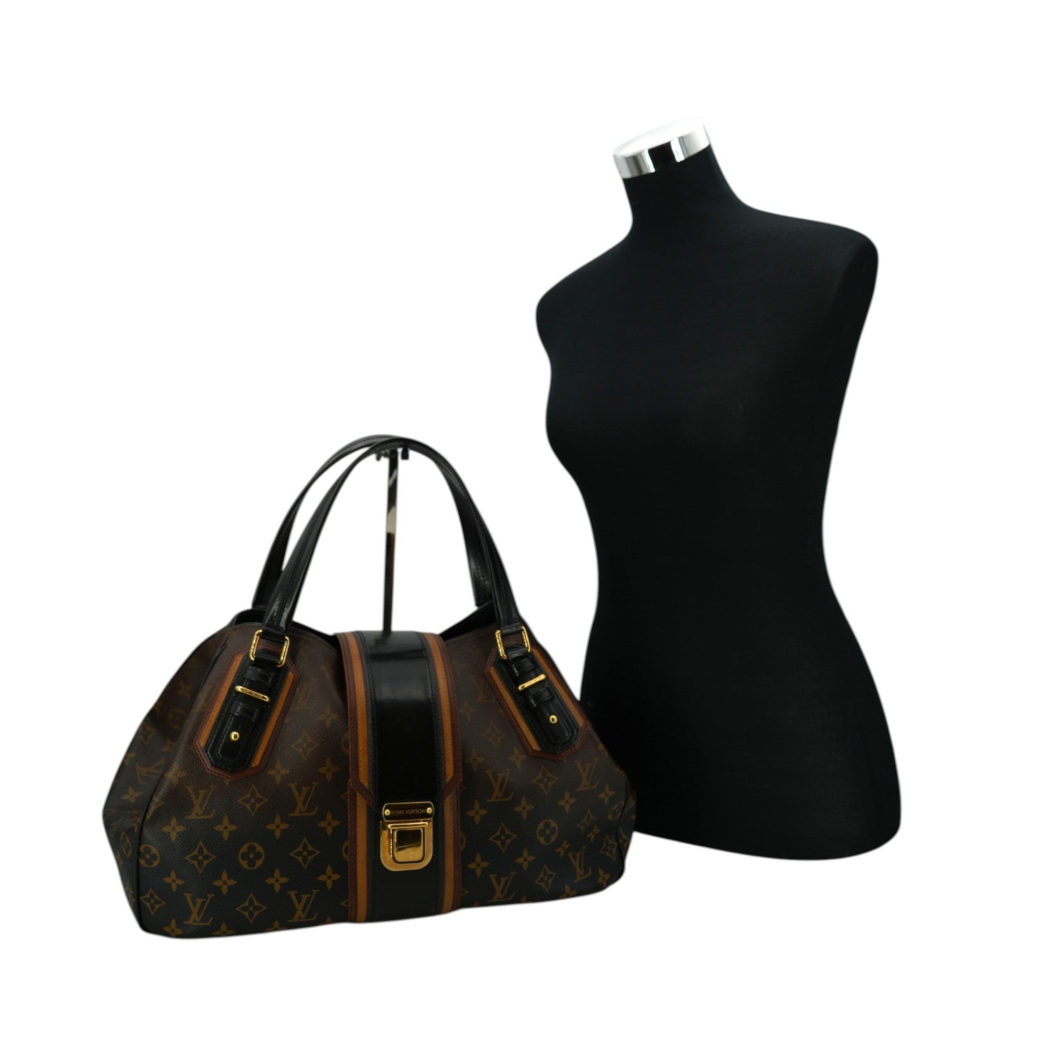 Louis Vuitton Griet Mirage Handbags