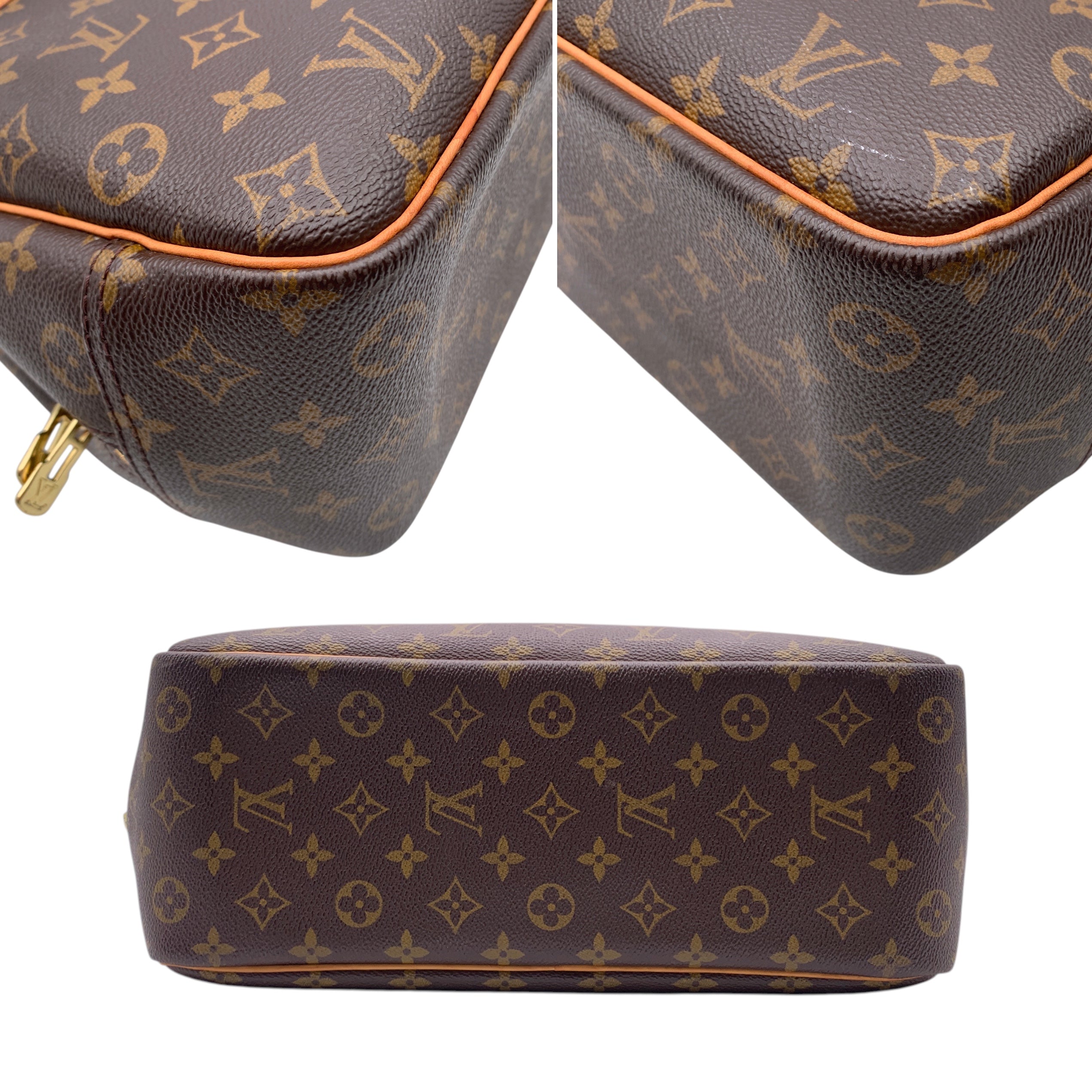 Louis Vuitton Deauville Handbags