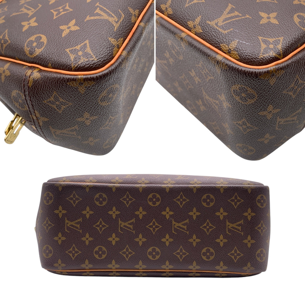 Louis Vuitton Deauville Handbags